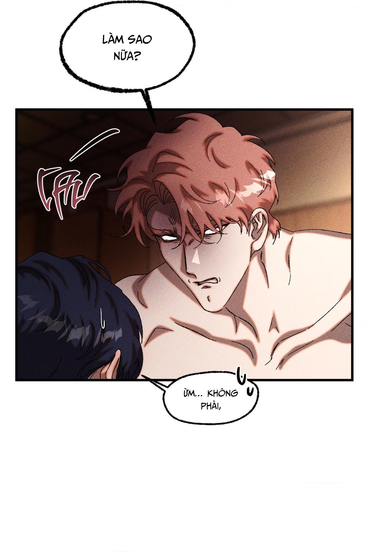 (GĐCV) CUỘC GIAO DỊCH Chapter 60 H+ - Trang 2