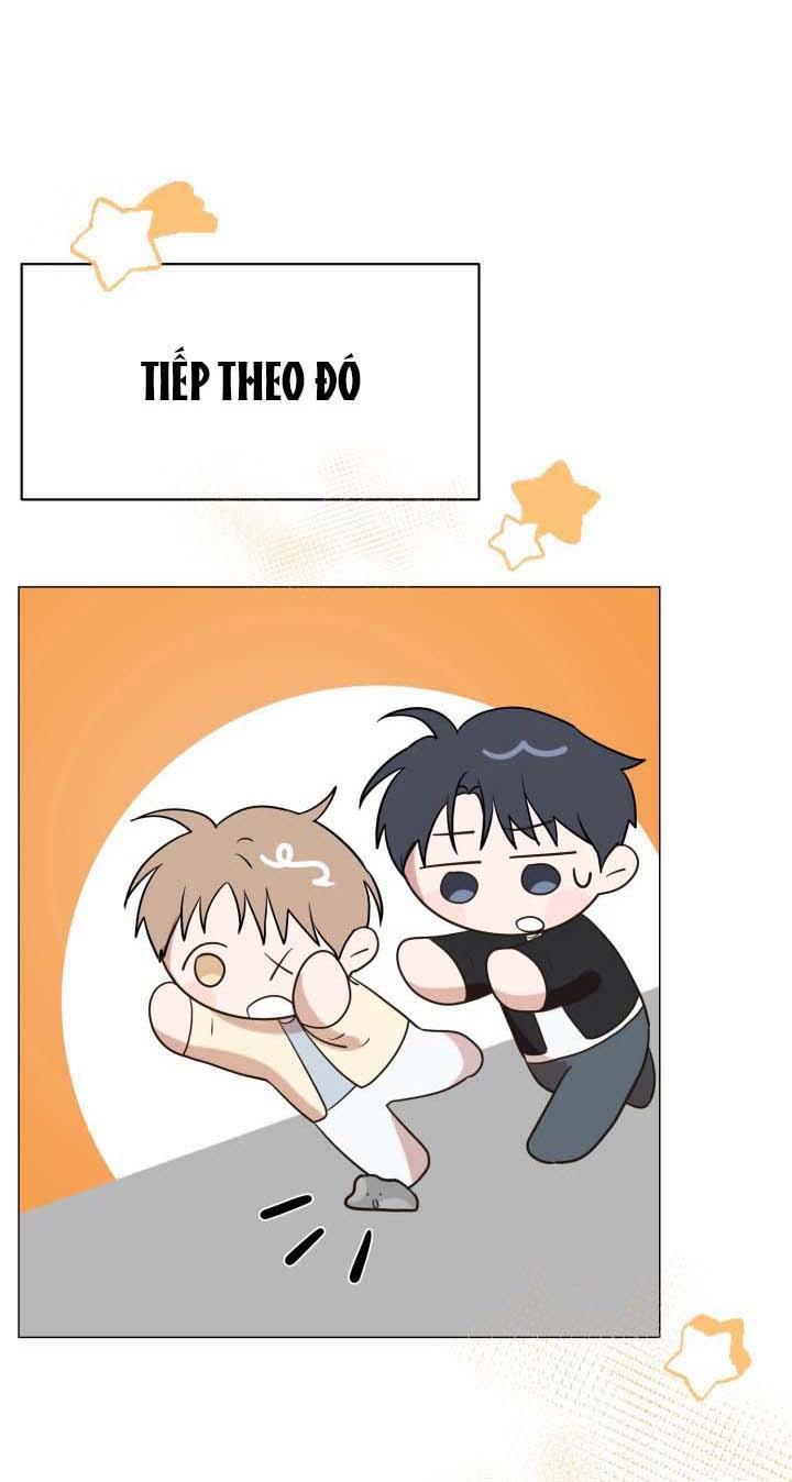 Sứ Giả Tình Yêu Chapter 8 - Trang 2