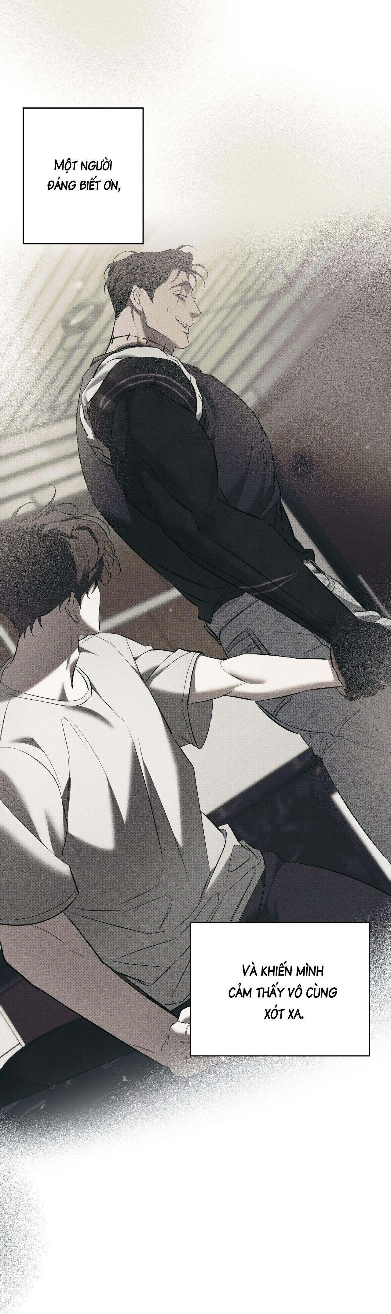 (CBunu) Chó Săn Của Sisyphus Chapter 21 H+ - Trang 2