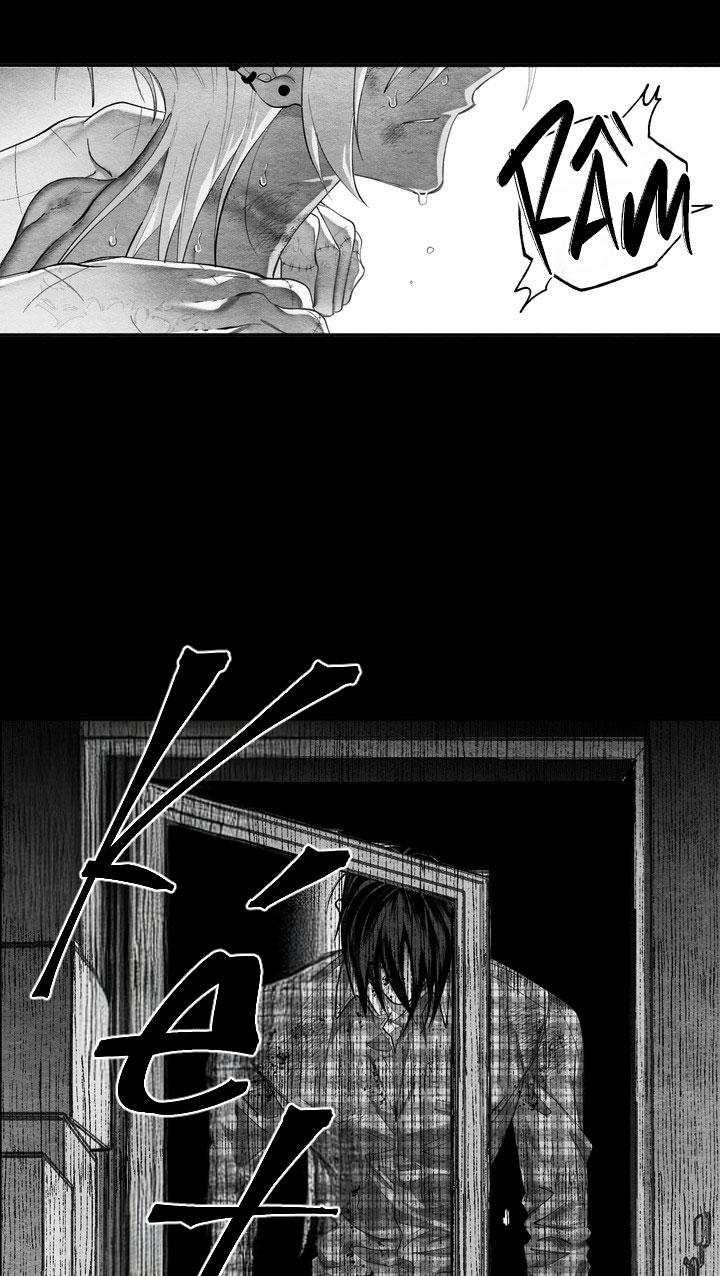 TUYỂN TẬP CUỒNG CÔNG-CHIẾM HỮU CÔNG CỦA NHÀ KIM Chapter 41.7 YEOKKWANKWANG 7 - Trang 2