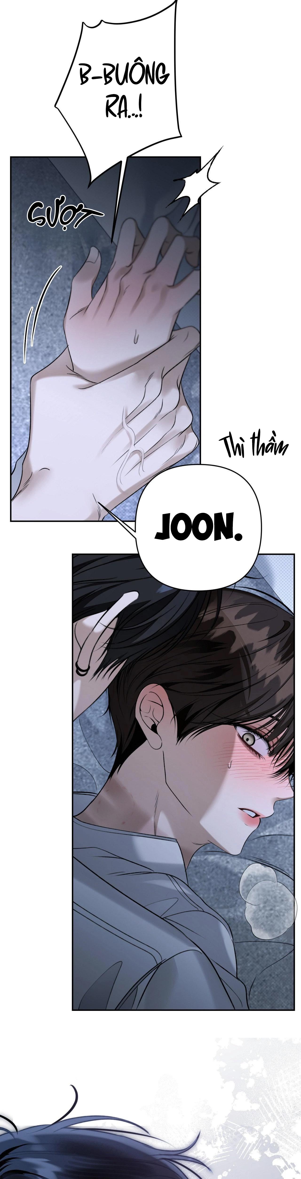 EIGHTEEN'S BED Chapter 41 - Trang 2