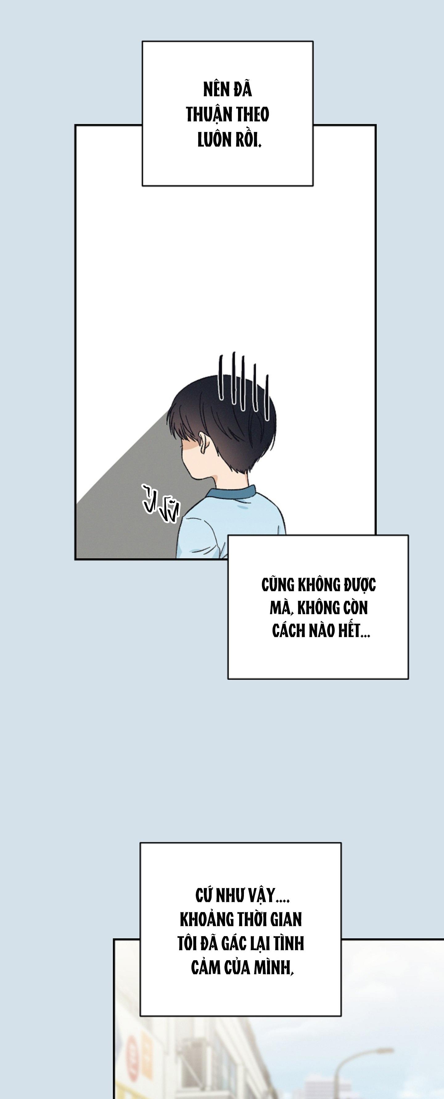 NGHIỆN SEX Chapter 31.2 pizza 2 - Trang 2