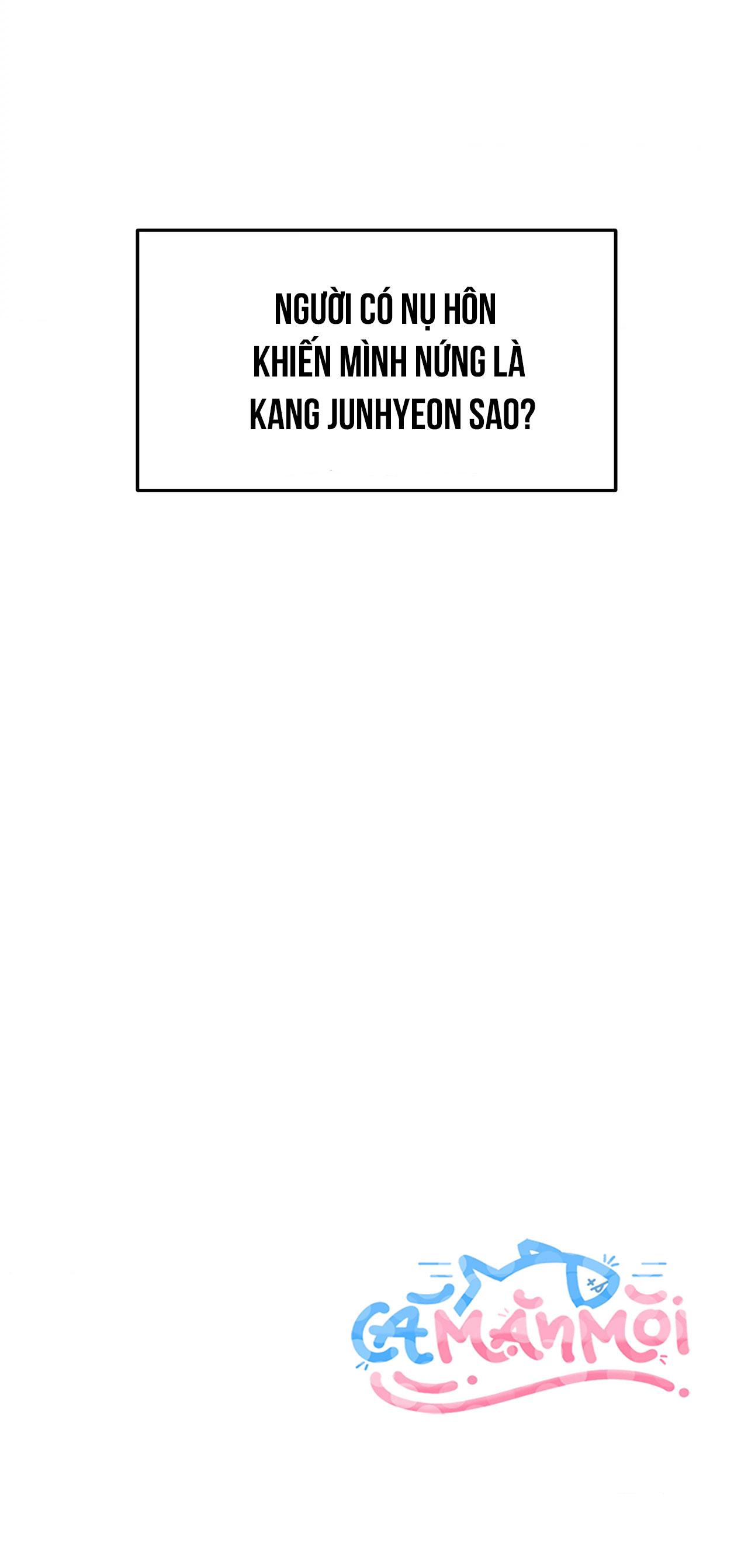 Bốt Hôn Chapter 1 - Trang 2