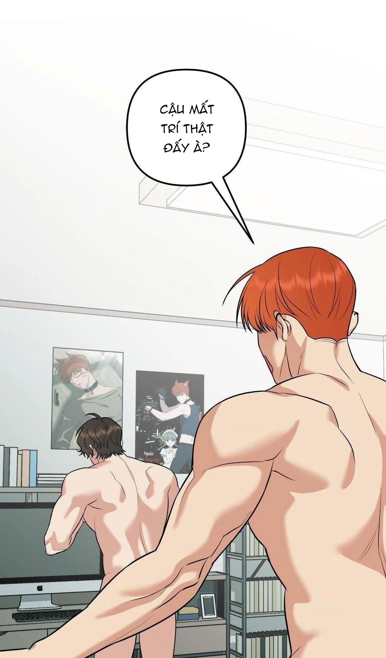 Bốt Hôn Chapter 6 - Trang 2