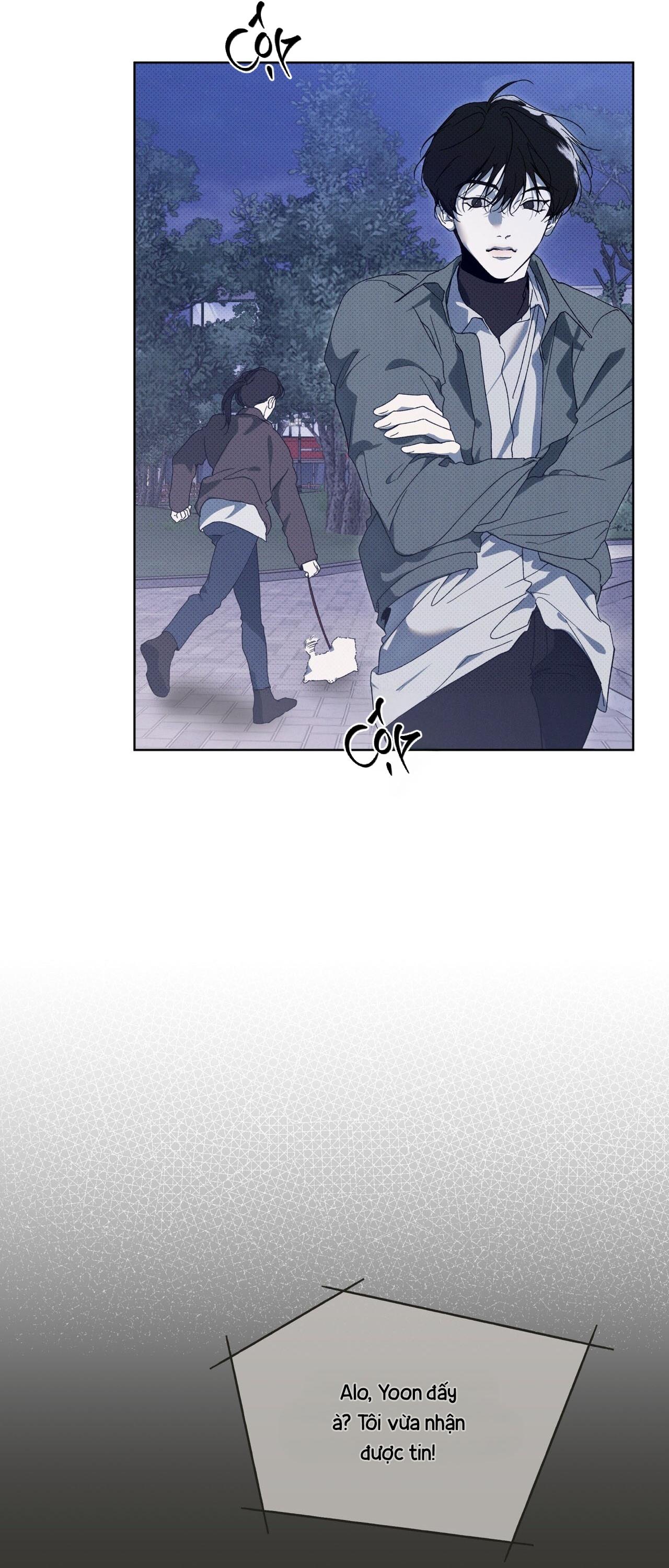 HÌNH THÁI TIẾN HÓA Chapter 6 - Trang 2