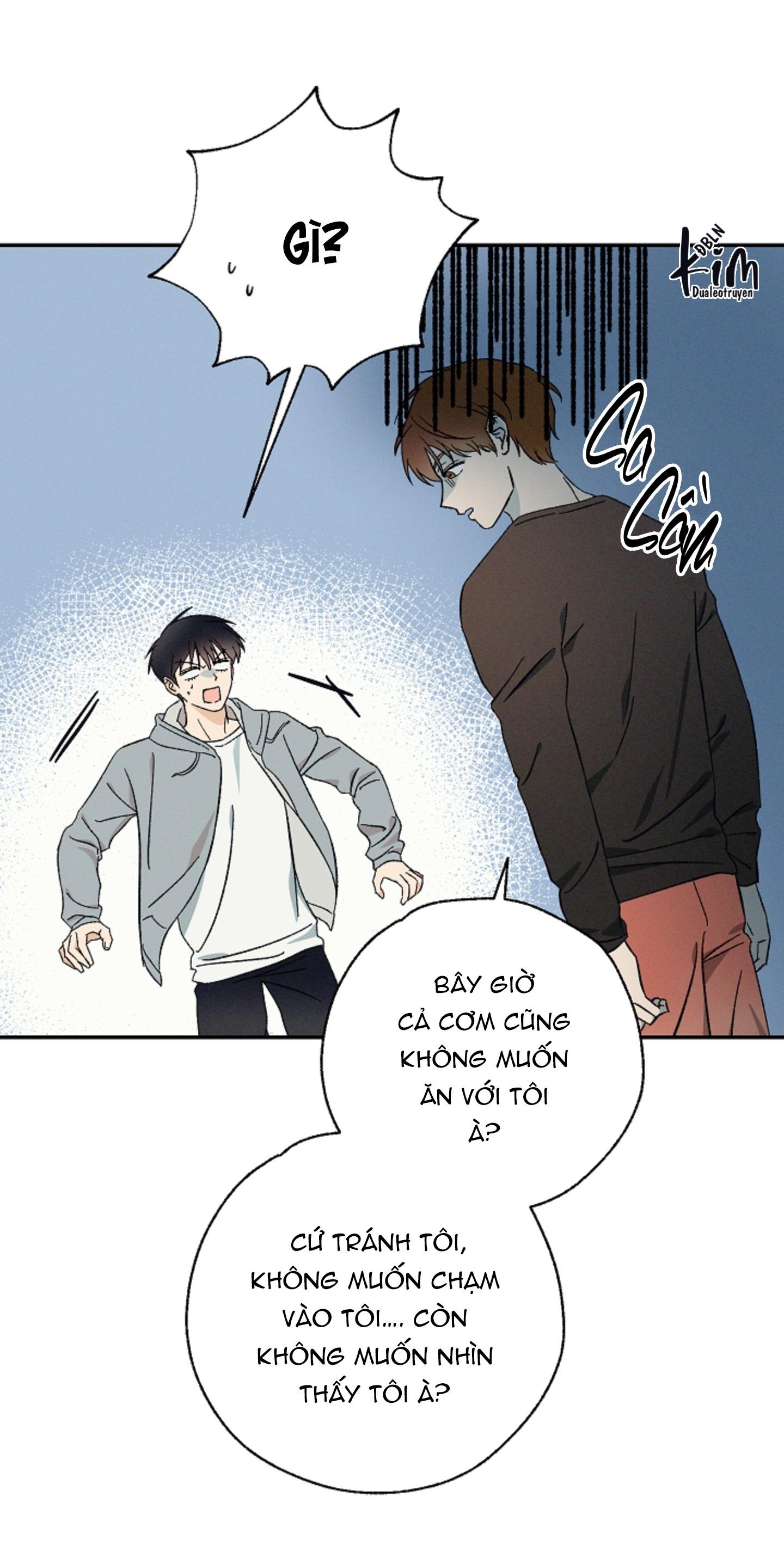 NGHIỆN SEX Chapter 31.3 pizza 3 - Trang 2