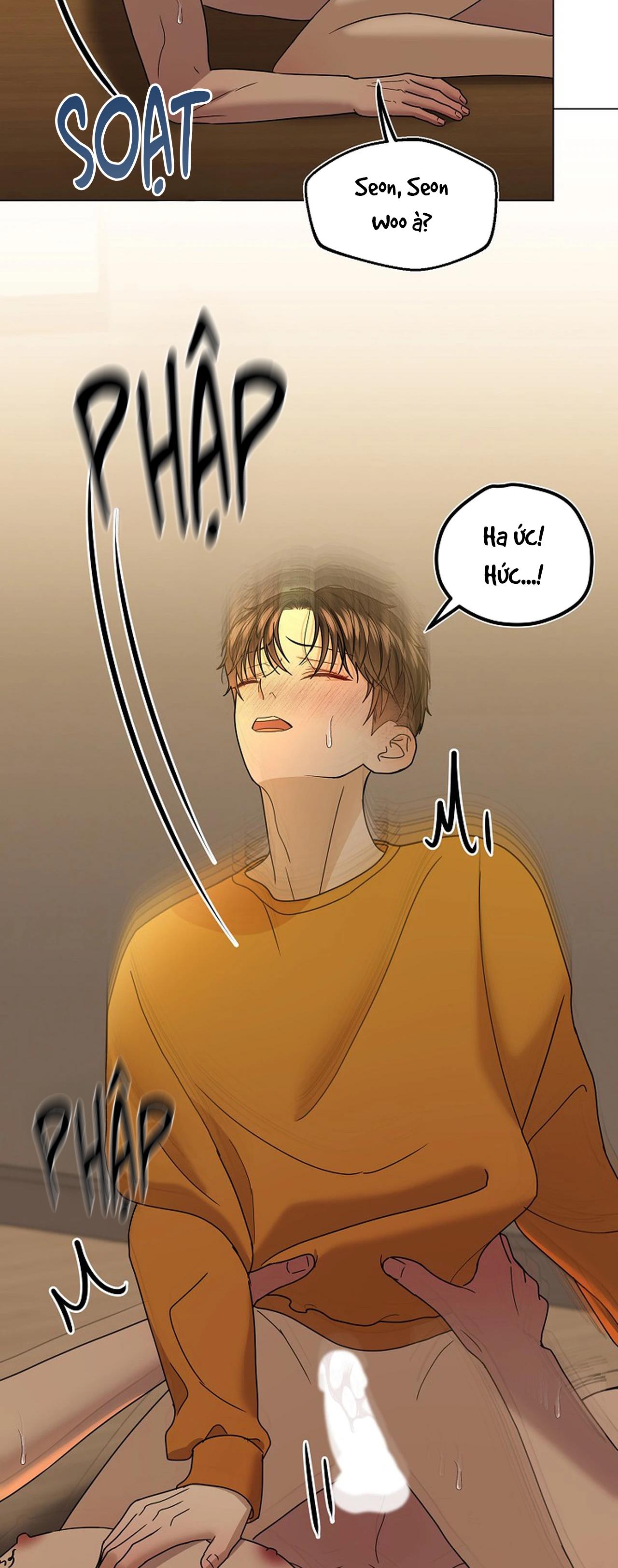 Bạn thanh mai trúc mã và S-Name Chapter 5 H++ End - Trang 2