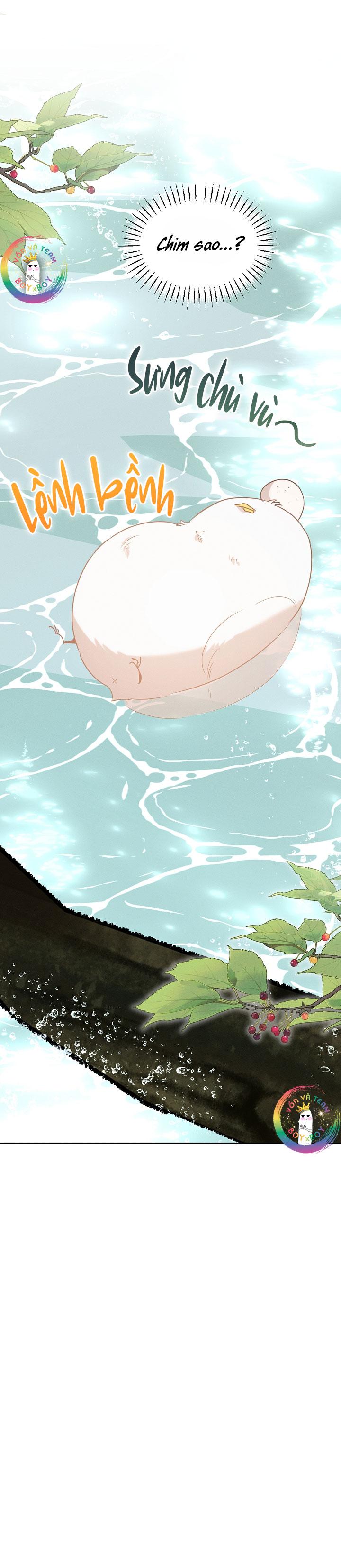 (END) Này, Đừng Có Nhấn Cái Nút Đó! Chapter 49 - Trang 2