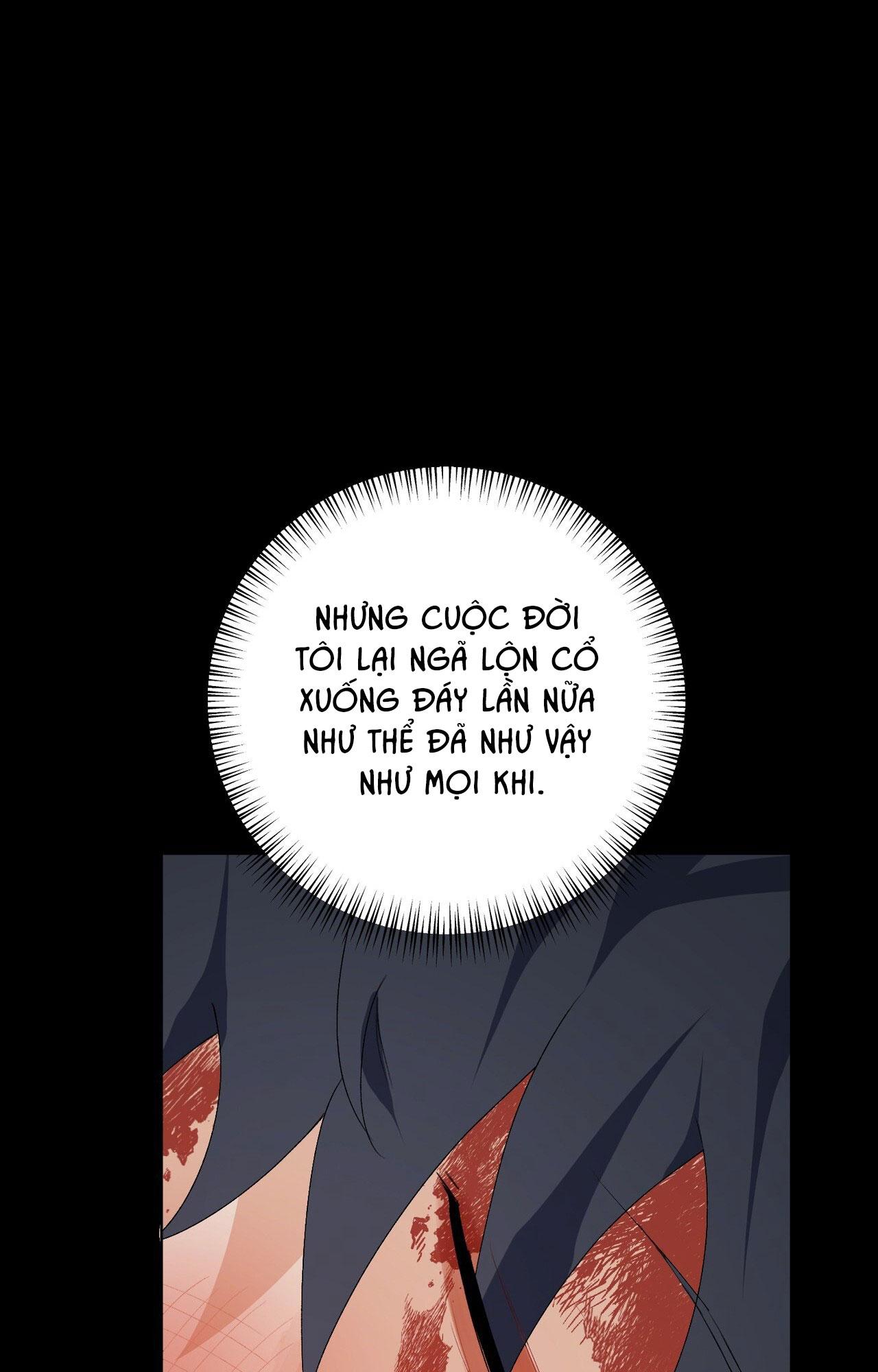 THIÊNG LIÊNG VÀ TÀN NHẪN Chapter 5 - Next Chapter 6