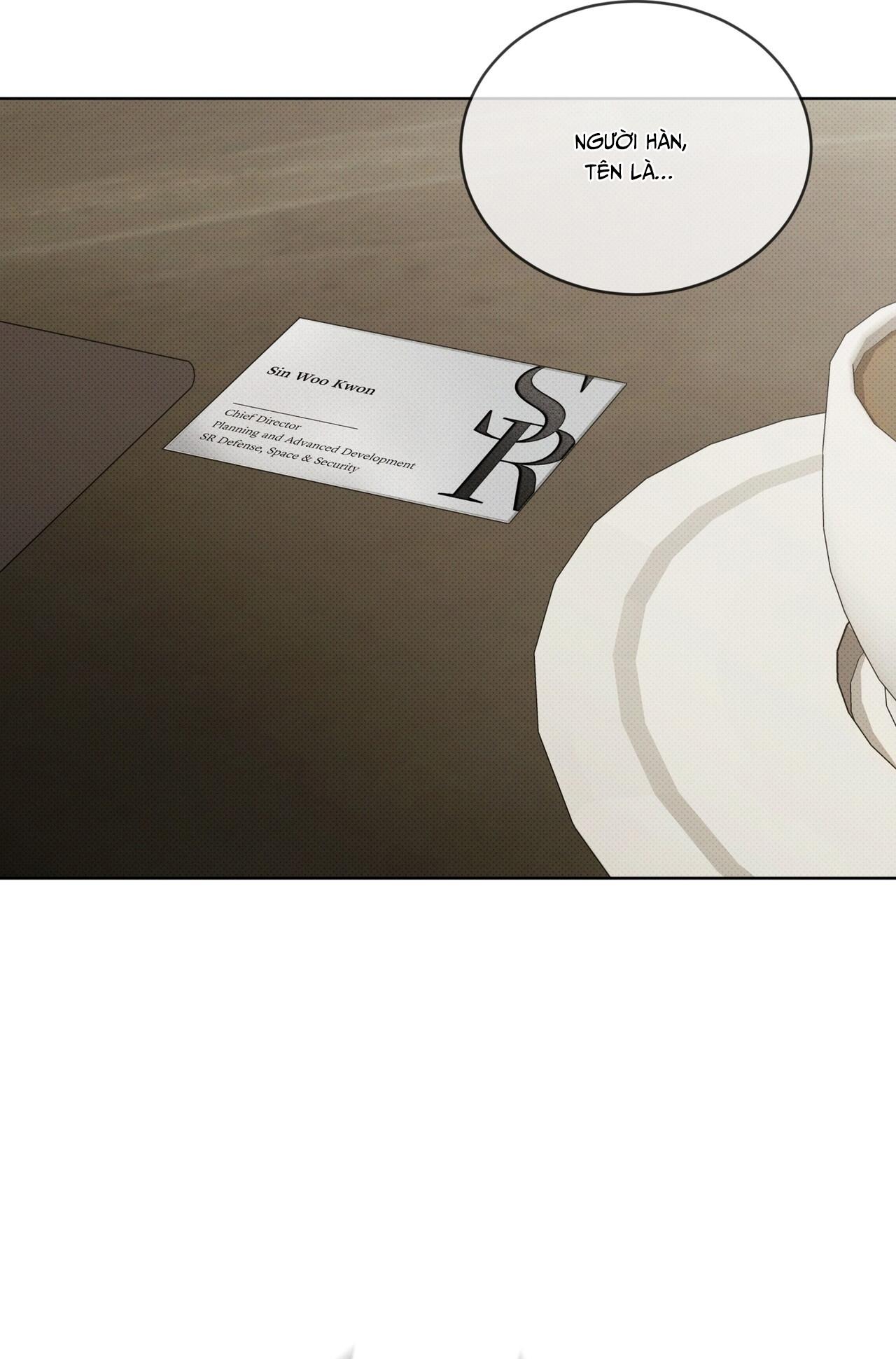 HÌNH THÁI TIẾN HÓA Chapter 5 - Trang 2