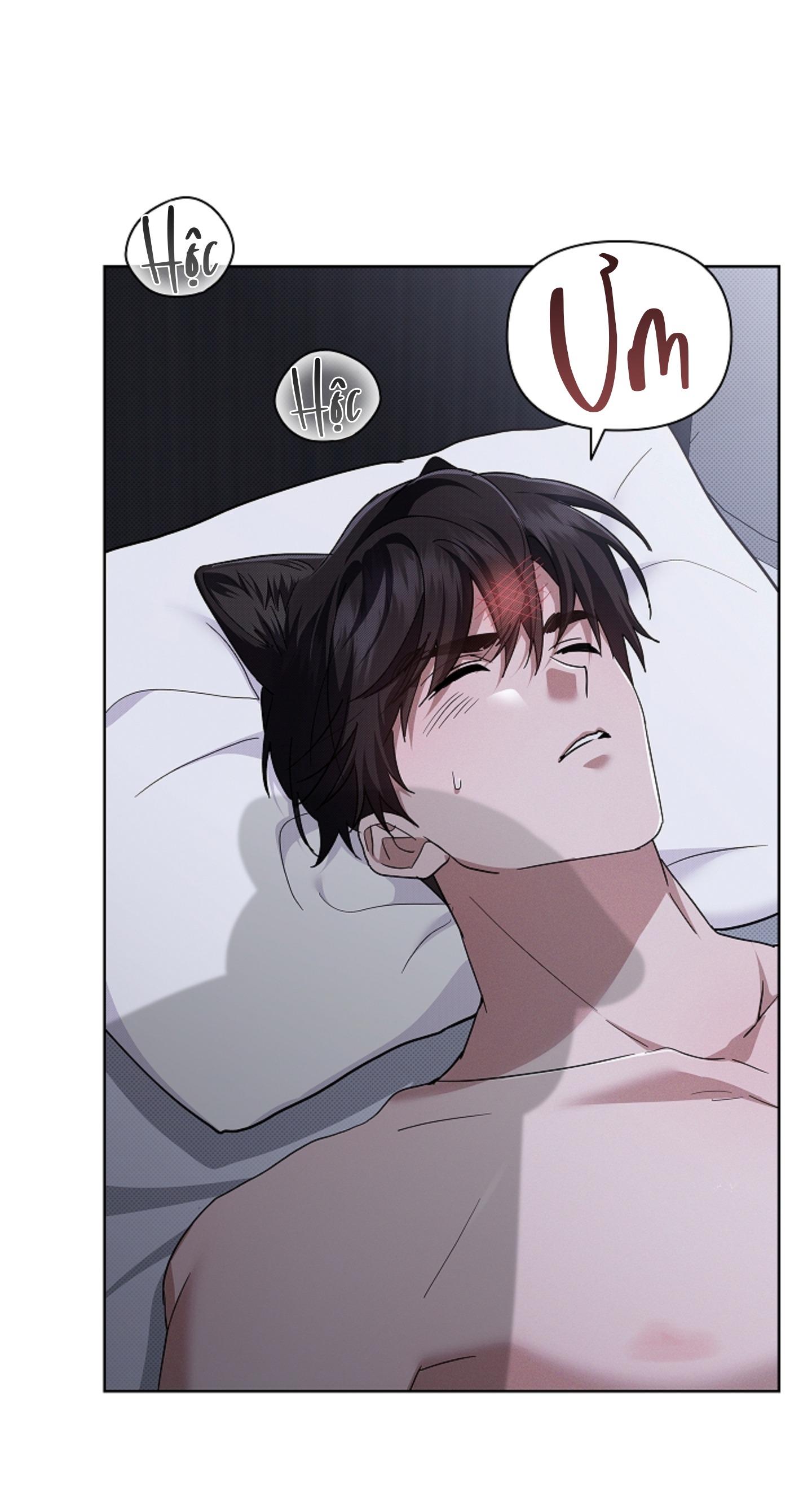 ĐỪNG ĐỘNG VÀO CÚN CON! Chapter 44.05 - Trang 2