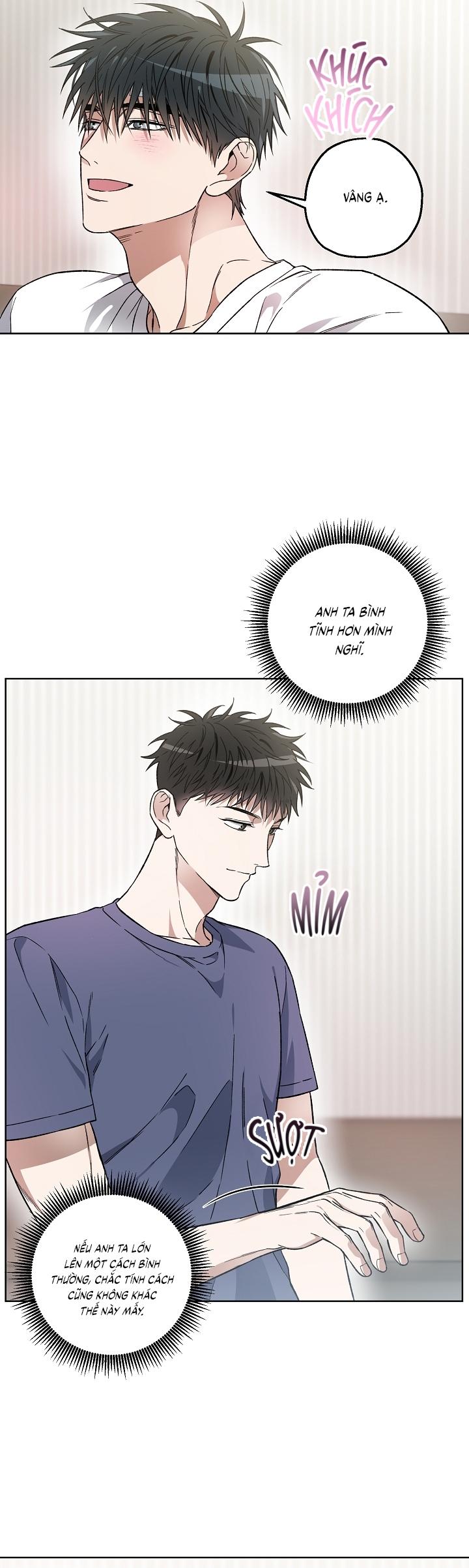 (CBunu) Vong Chủng Chapter 4 - Trang 2