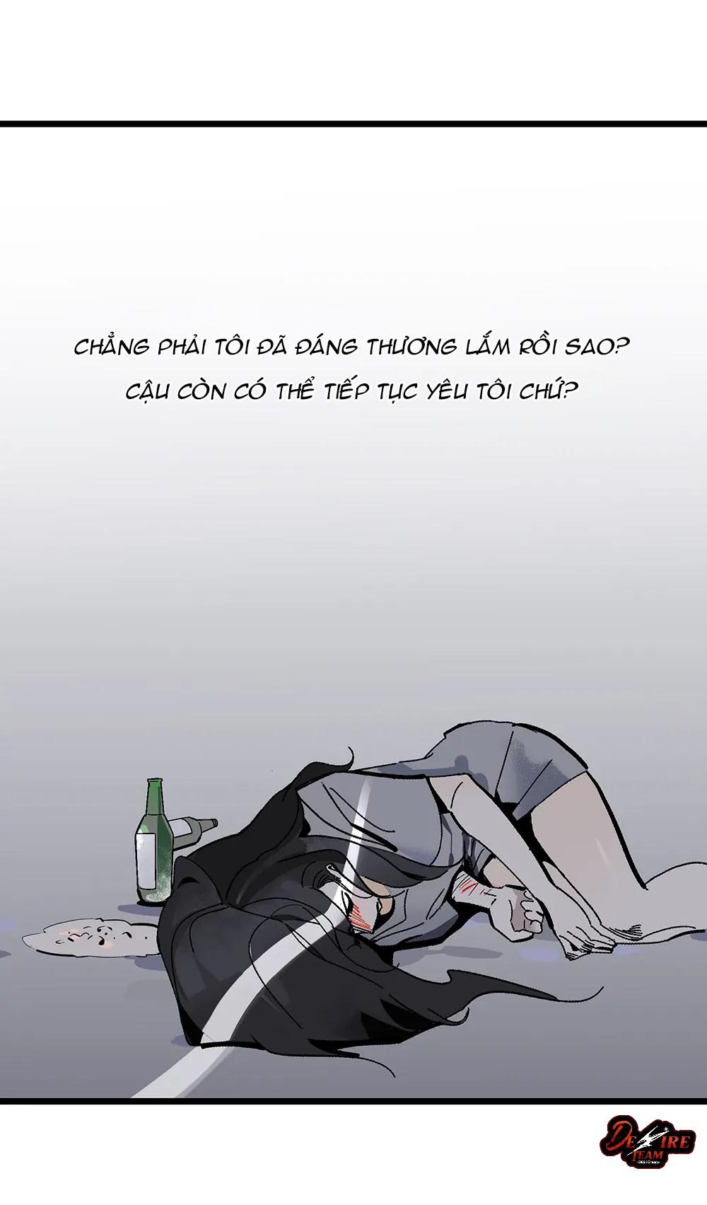 Gơ Lớp Cực Cưng Nhà Des Chapter 2 Mèo meo - Trang 2