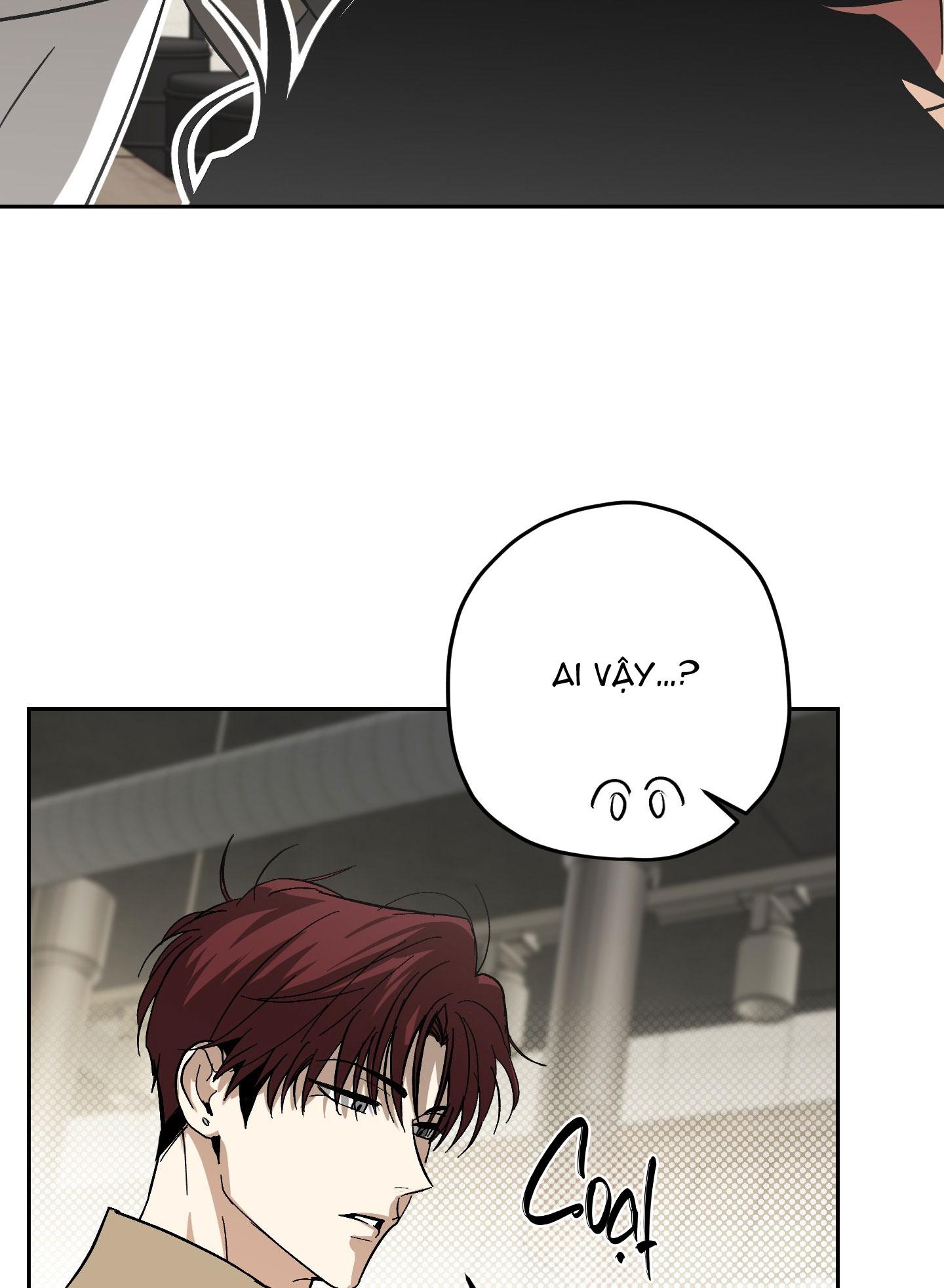 TƯƠNG XỨNG Chapter 11 - Next Chapter 12