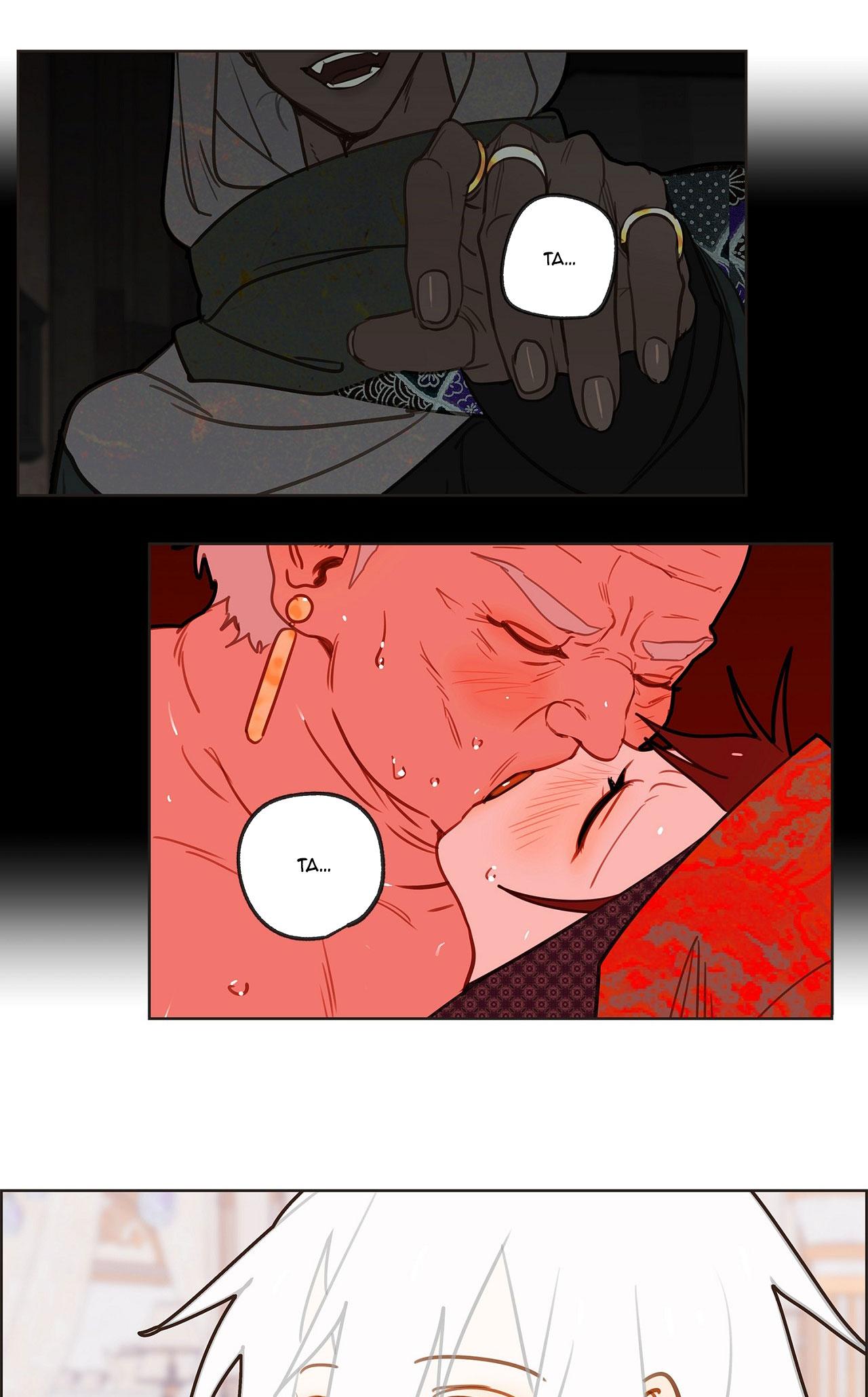 (ABO) TỚI QUỶ THÀNH TÌM PAPA Chapter 30 - Trang 2