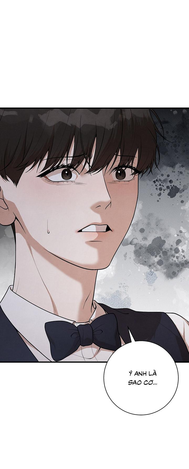 HƯƠNG VỊ TÌNH THÂN Chapter 10 19+ - Trang 2