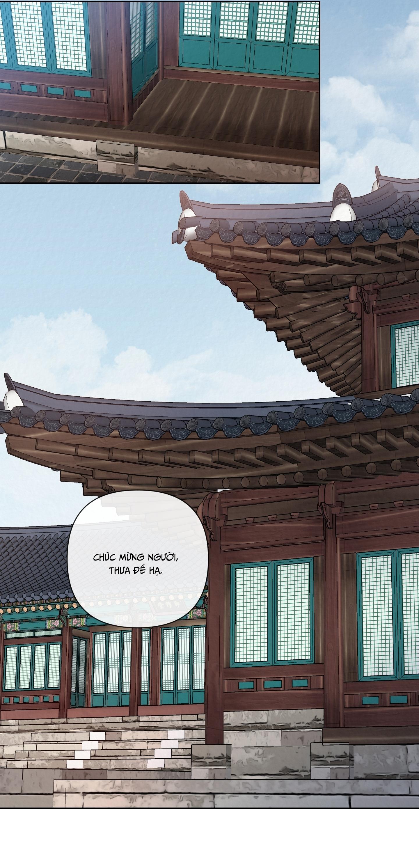 (GĐCV) HỐI HẬN Chapter 5 - Next Chapter 6