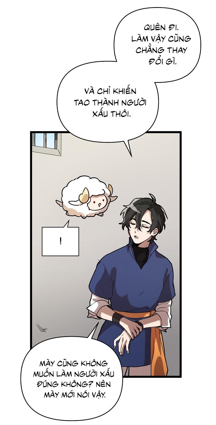 Hãy Lựa Chọn Anh Hùng Của Bạn Thật Cẩn Thận Chapter 3 - Trang 2