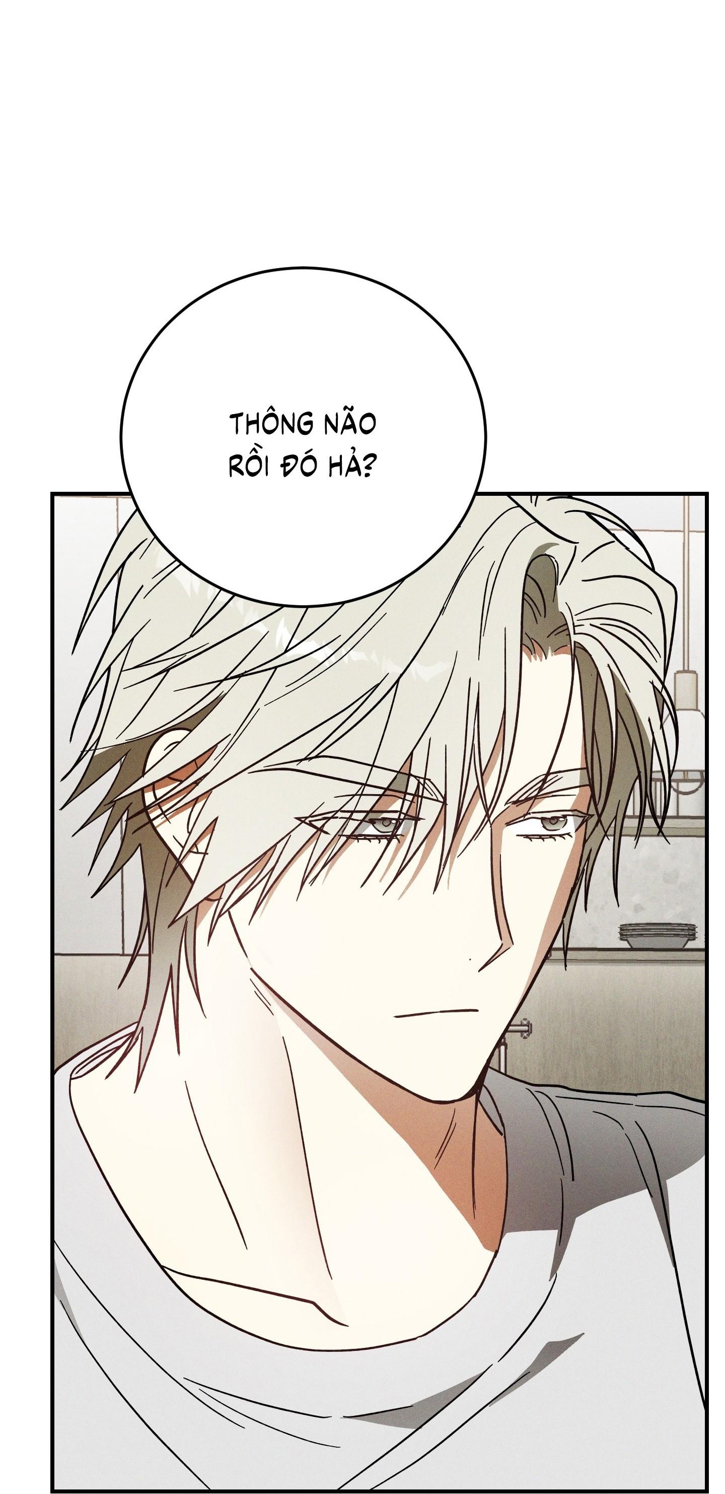 (CBunu) MIX UP Chapter 8 - Next Chapter 9