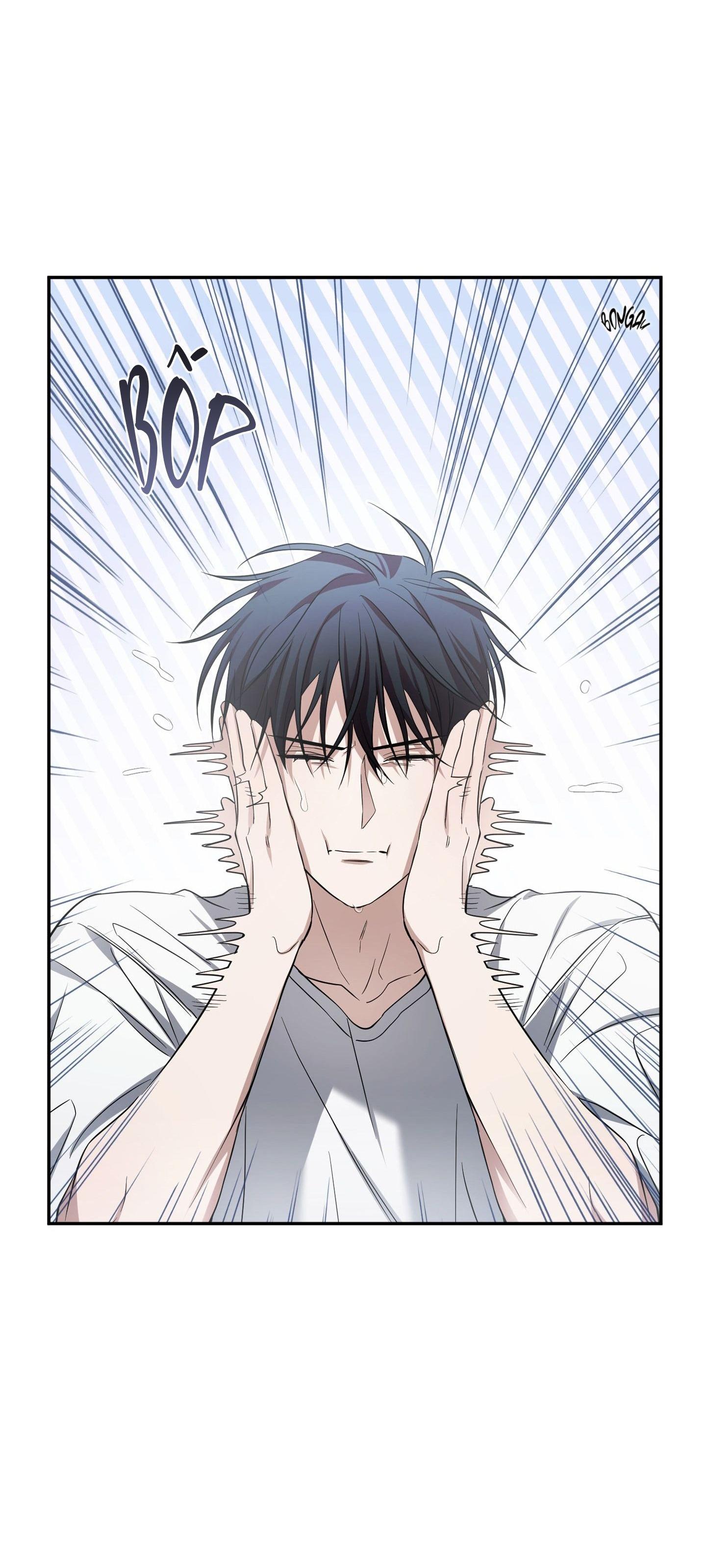 LỜI THỀ BÁO THÙ Chapter 1 18 - Trang 2