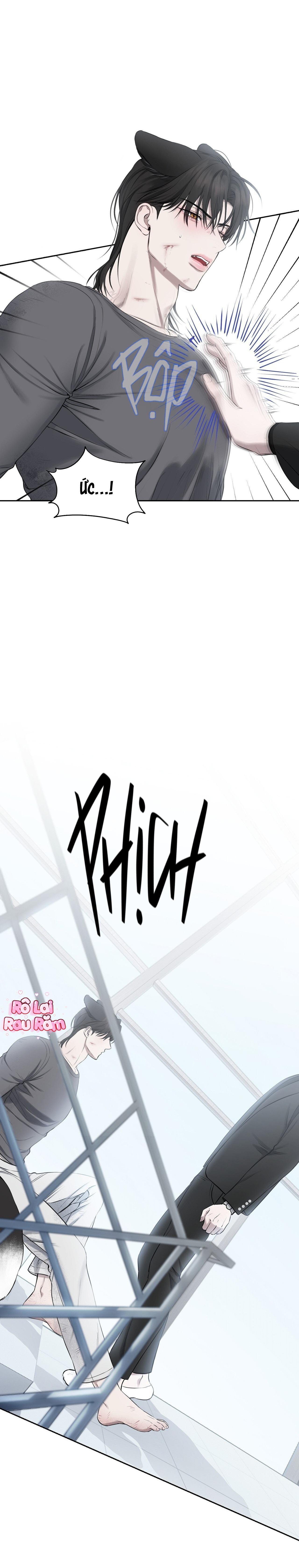 Ánh dương khuất bóng Chapter 16 - Trang 2