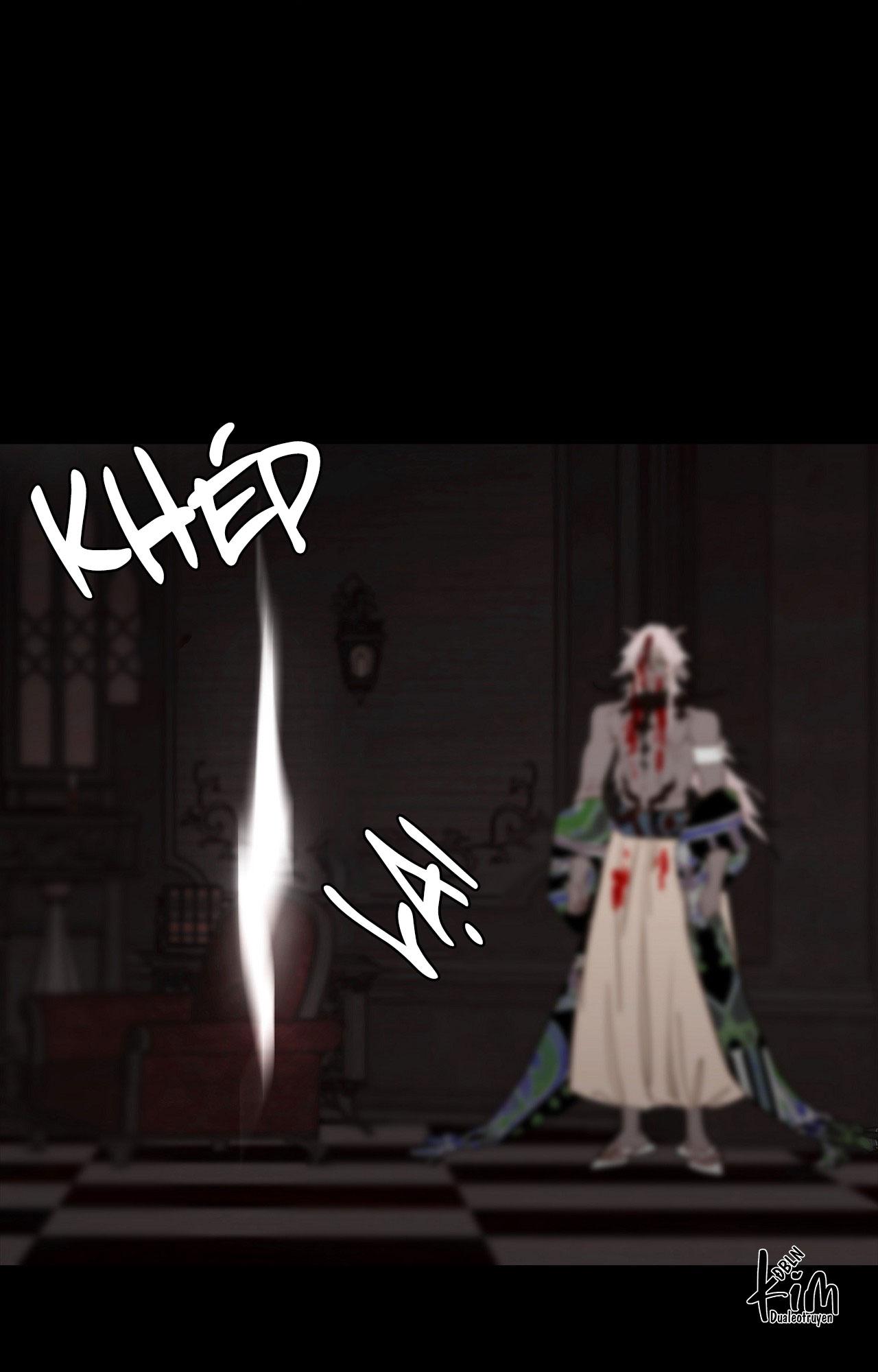 (ABO) TỚI QUỶ THÀNH TÌM PAPA Chapter 32 - Trang 2