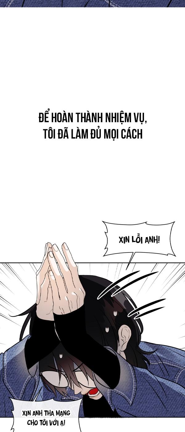 Làm sao đây? Tôi gặp phải quest công lược tổng tài tra nam rồi Chapter 28.02 - Trang 2