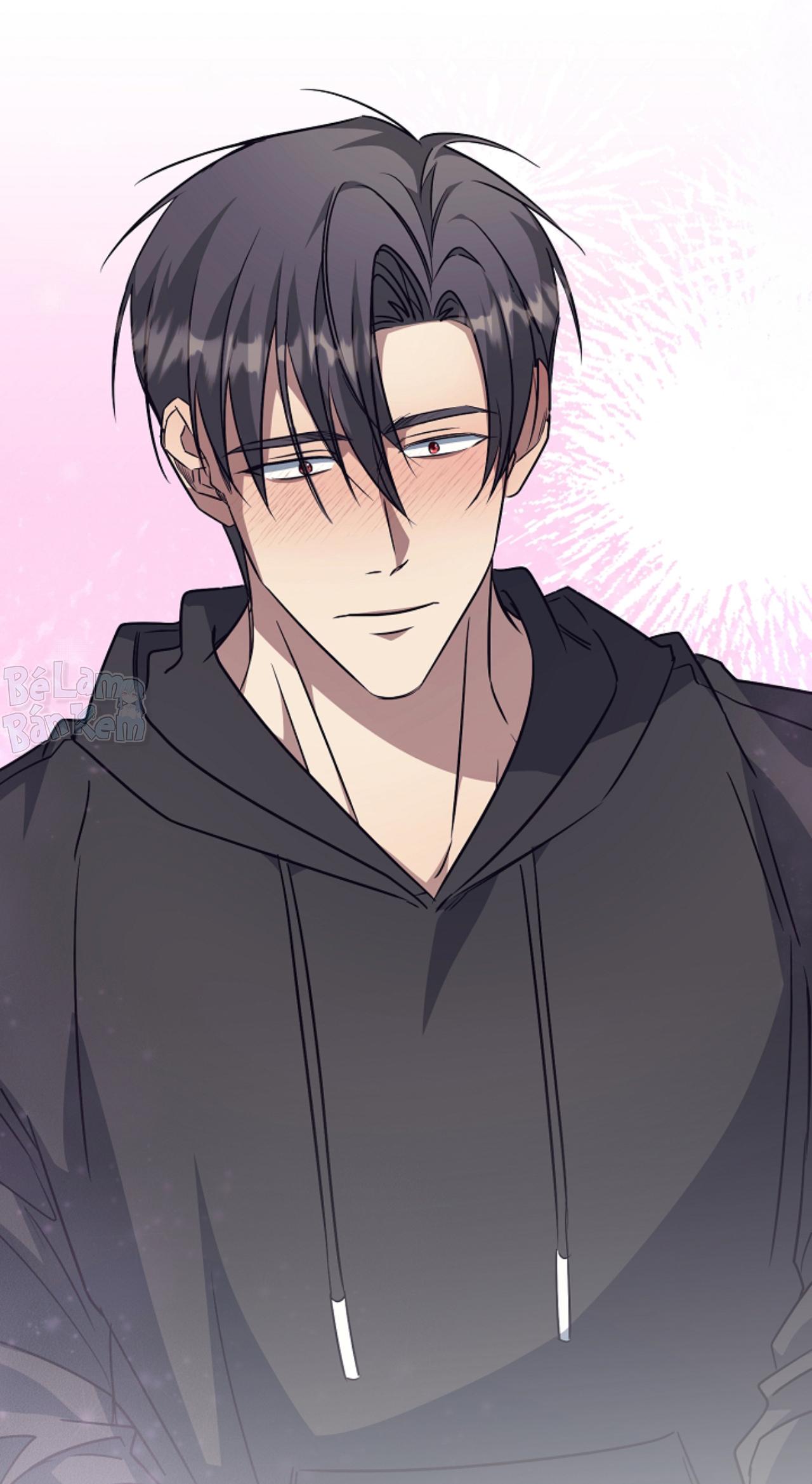 SỰ THẬT TRẦN TRỤI Chapter 19 - Trang 2