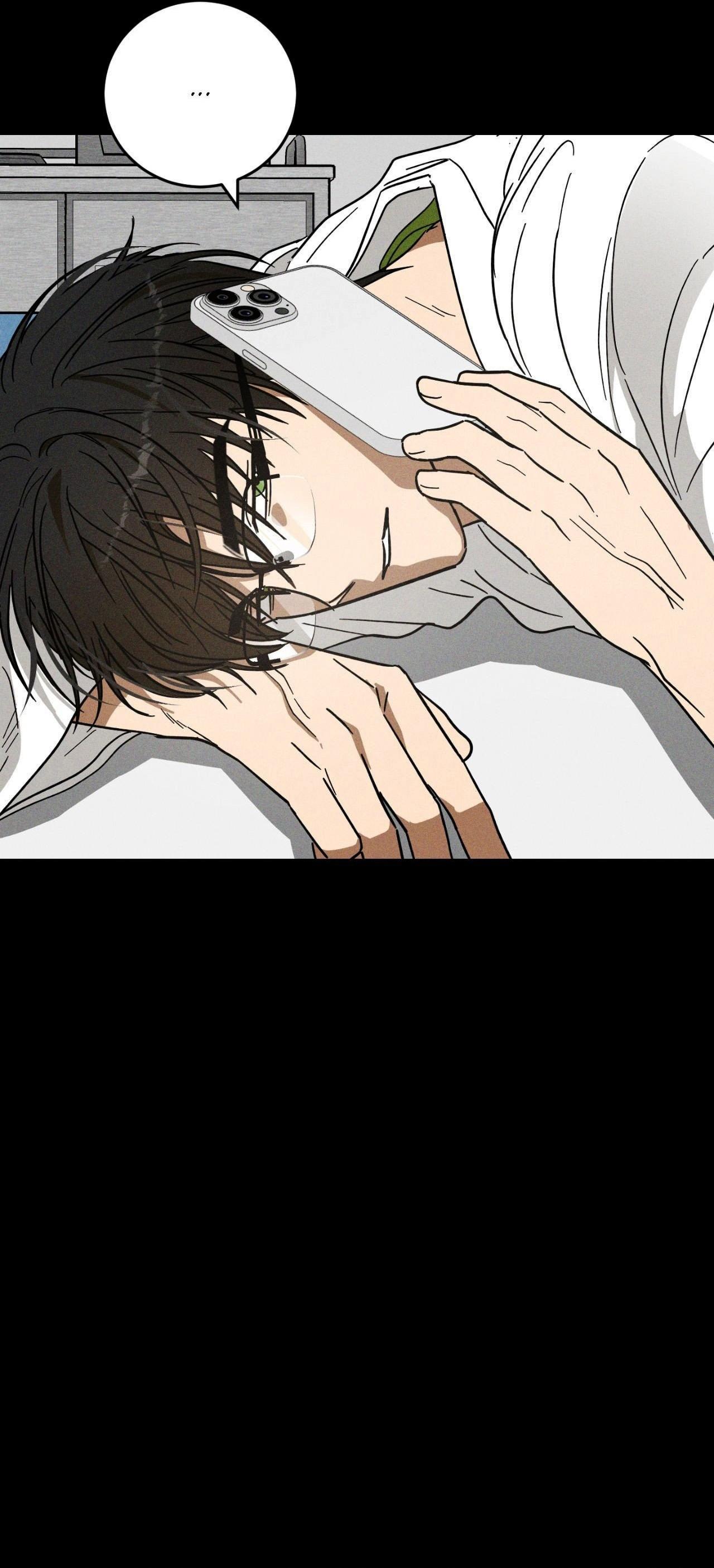 (CBunu) MIX UP Chapter 12 - Next Chapter 13