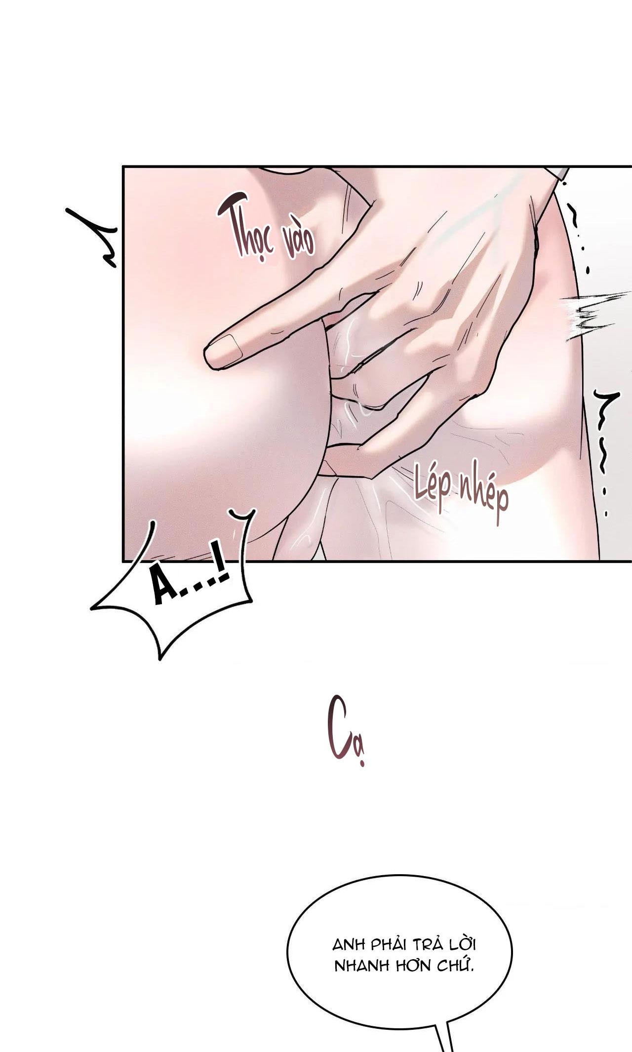 Đảo Ngược Kịch Bản Chapter 6 - Trang 2