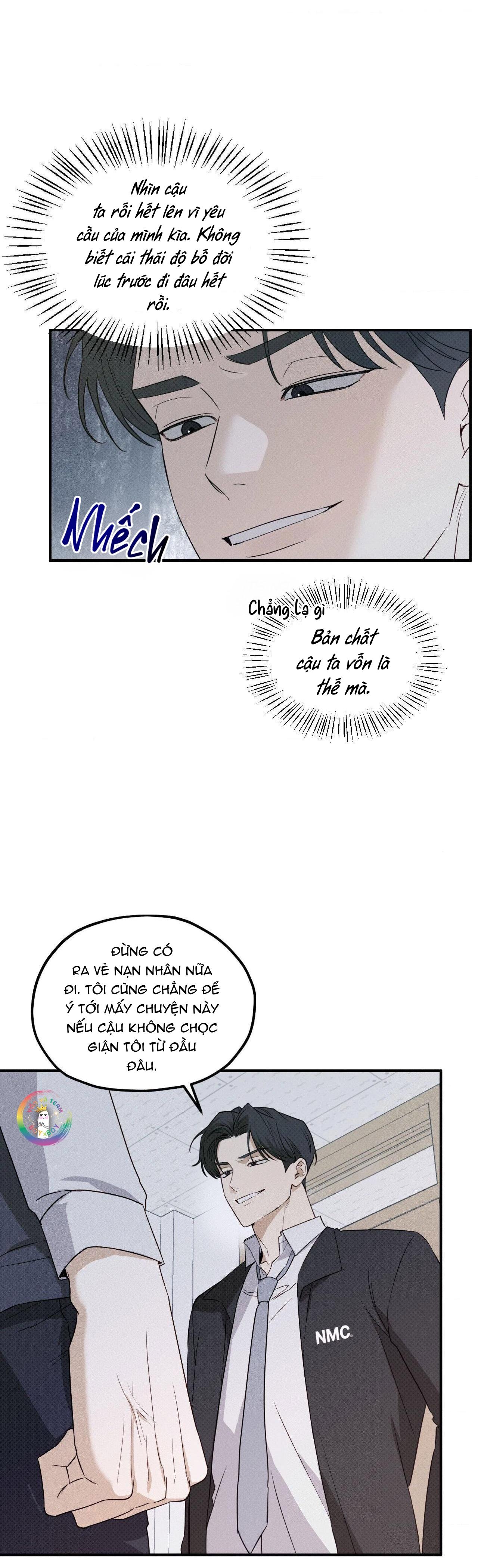 Học Sinh Giỏi Mắc Lỗi Chí Mạng Chapter 5 - Trang 2