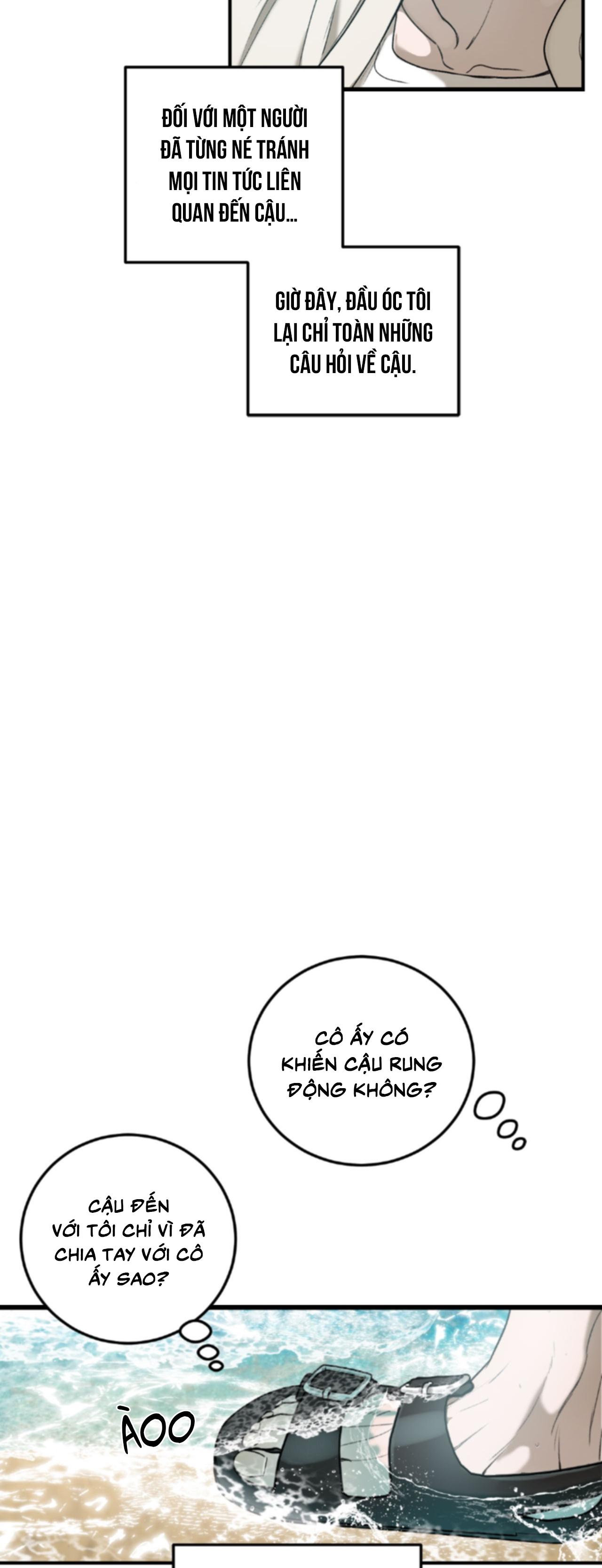 Deepest Confession Chapter 2 - Trang 2