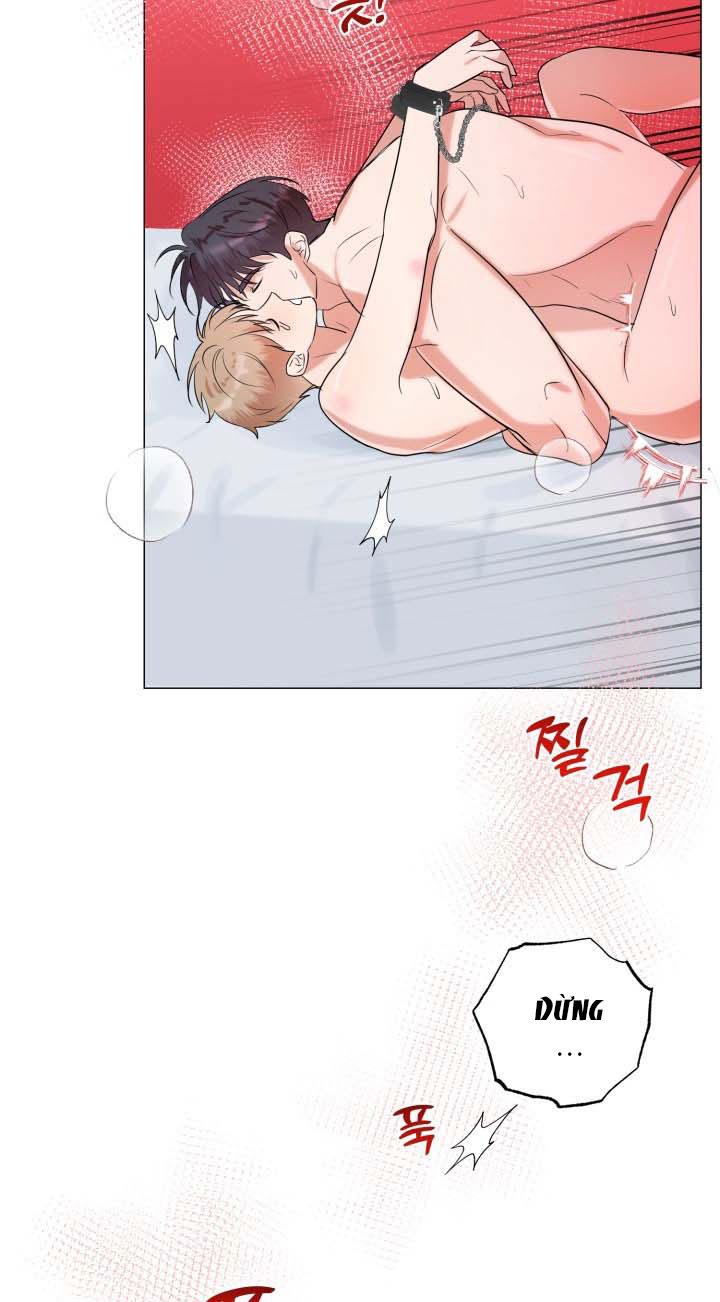 Sứ Giả Tình Yêu Chapter 9 H - Trang 2