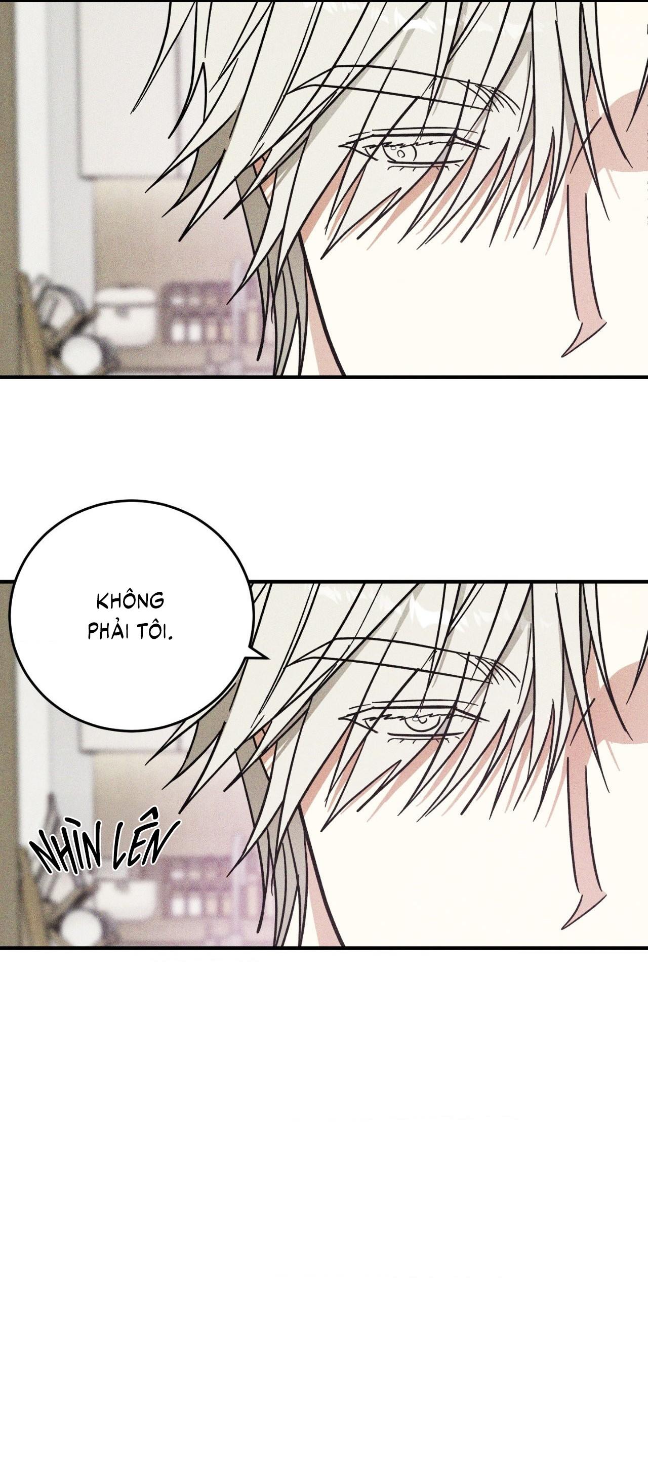 (CBunu) MIX UP Chapter 13 - Next Chapter 14