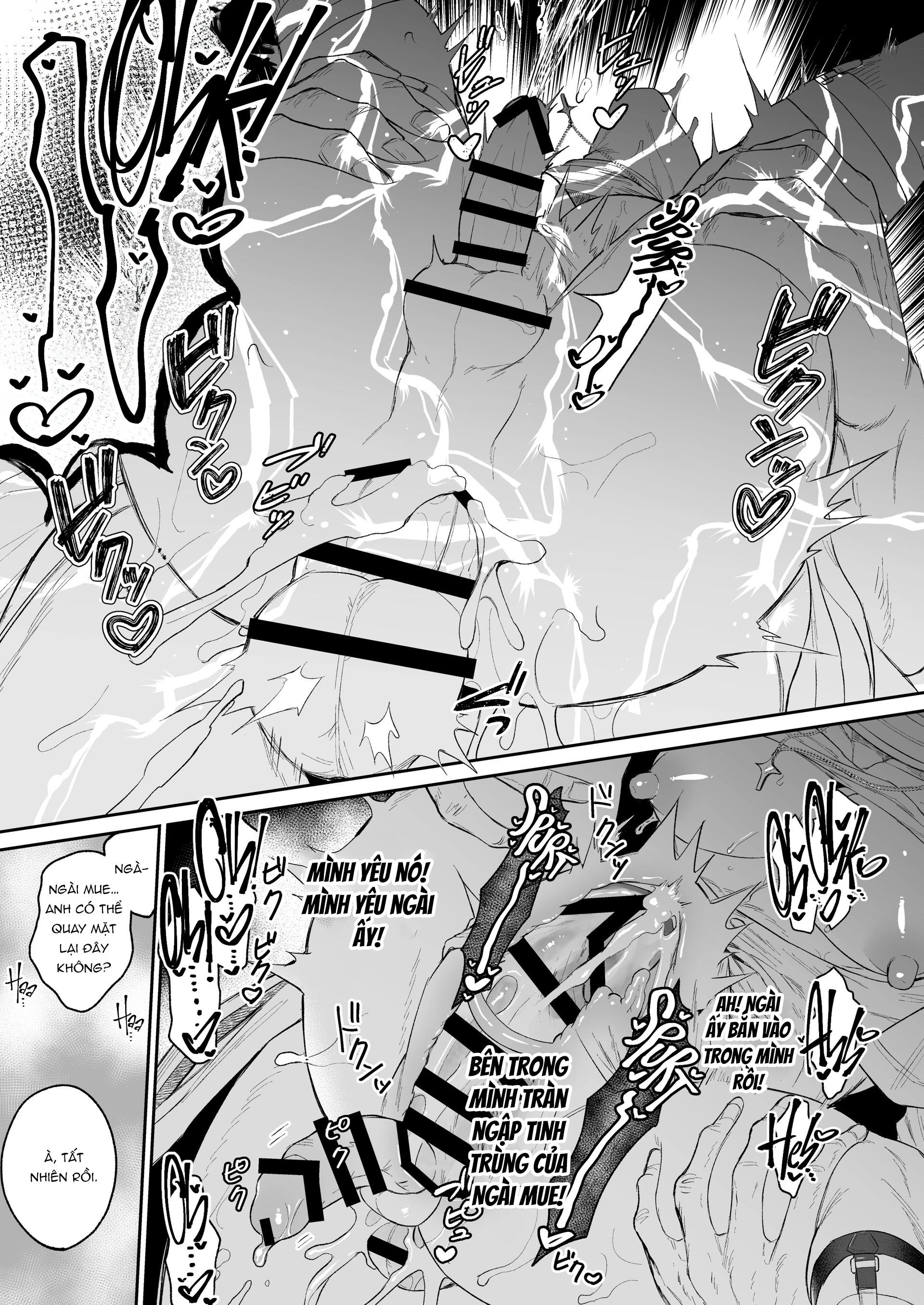 Tuyển tập lứng cac Chapter 1 - Trang 2