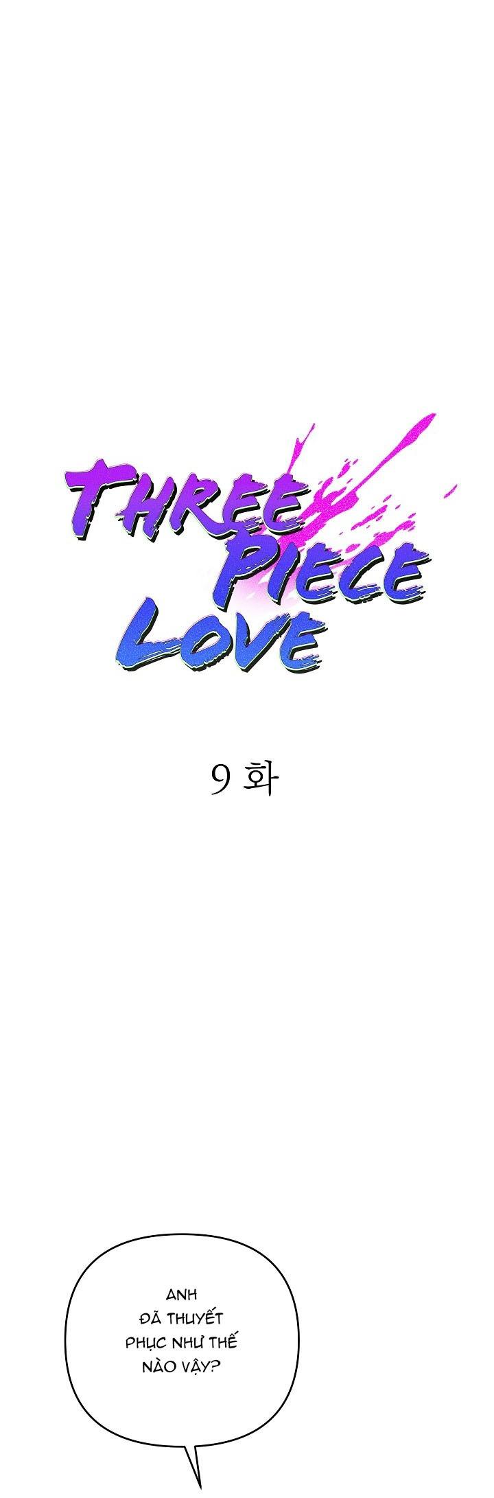 TUYỂN TẬP NHẤT THỤ ĐA CÔNG CỦA NHÀ KIM Chapter 47.9 threepieceloveE - Trang 2