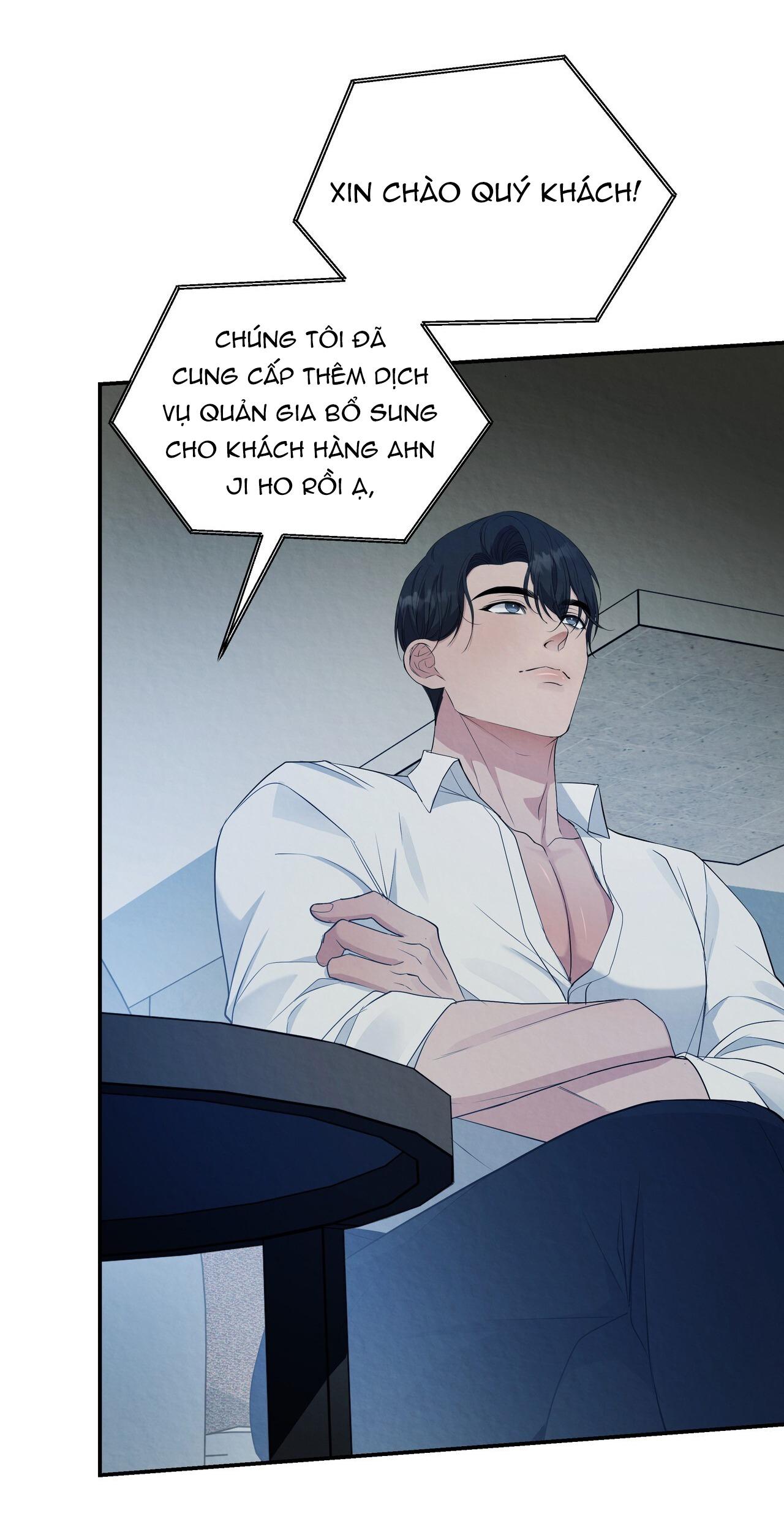 TUYỂN TẬP NHẤT THỤ ĐA CÔNG CỦA NHÀ KIM Chapter 46.2 rất phổ biến 2 - Trang 2