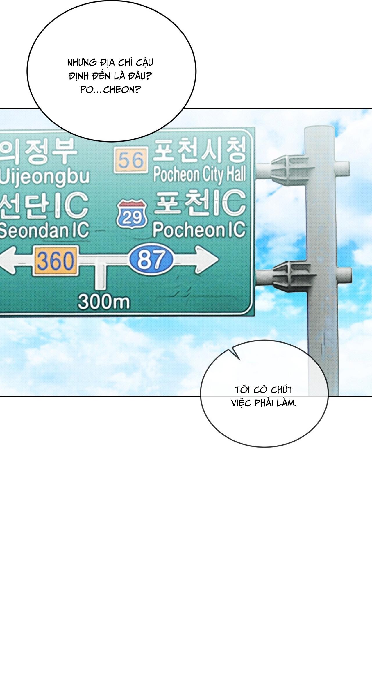 HÌNH THÁI TIẾN HÓA Chapter 9 - Trang 2