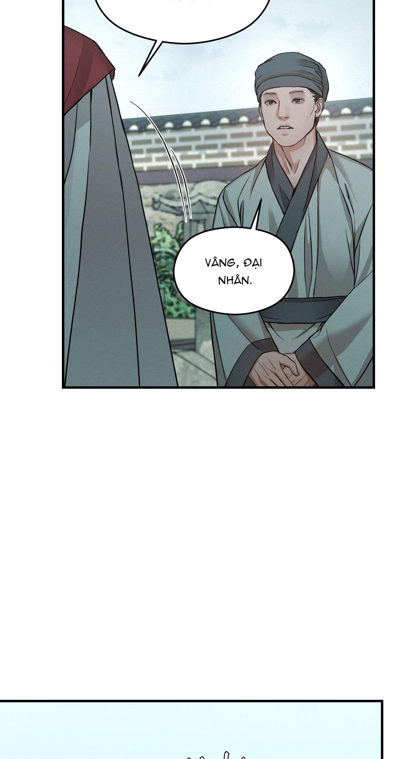 NIGHT END Chapter 3 - Trang 2