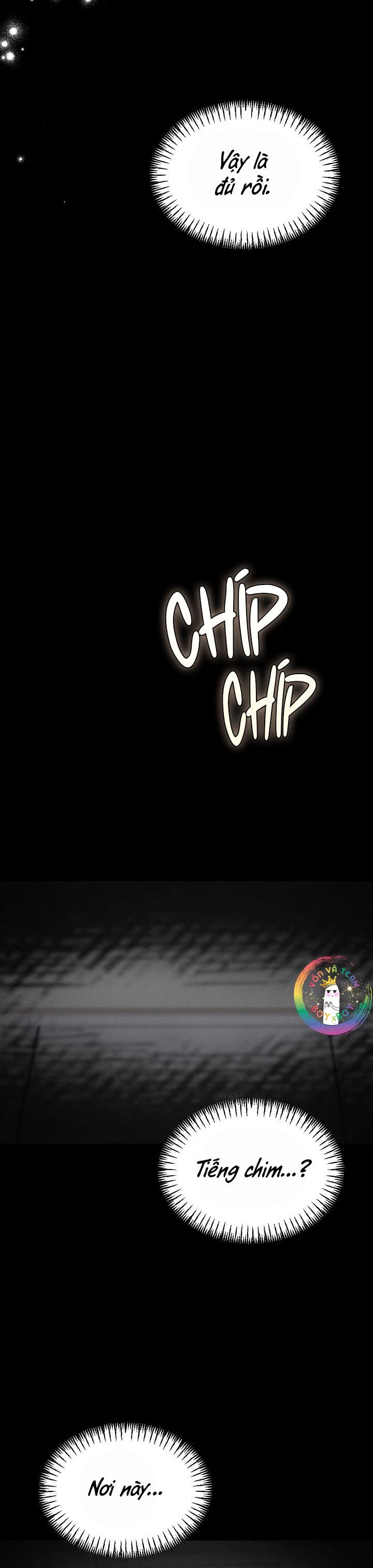 (END) Này, Đừng Có Nhấn Cái Nút Đó! Chapter 63 - Trang 2