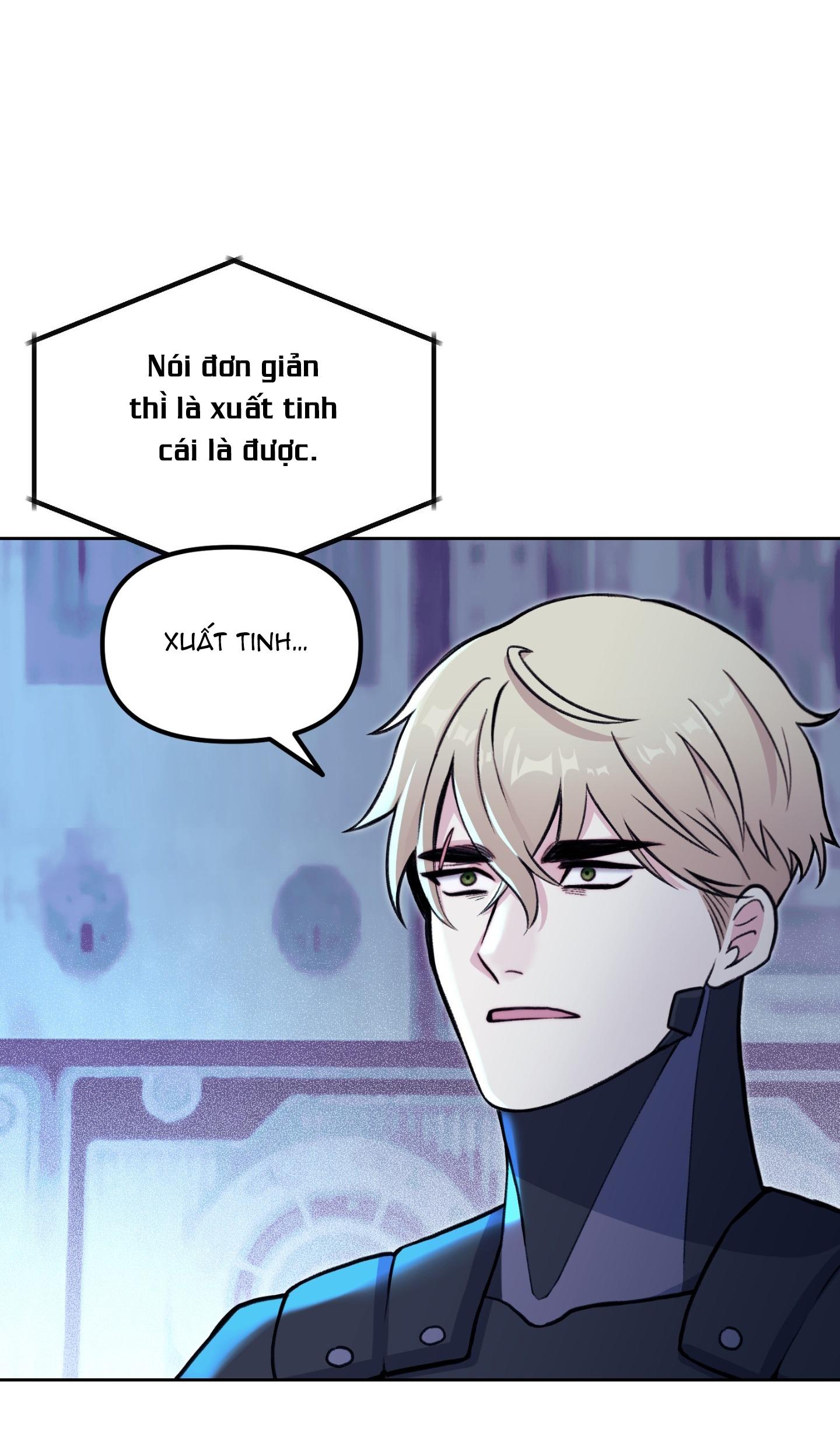 GUIDE ESPER NGẮN Chapter 7.1 core 1 - Trang 2