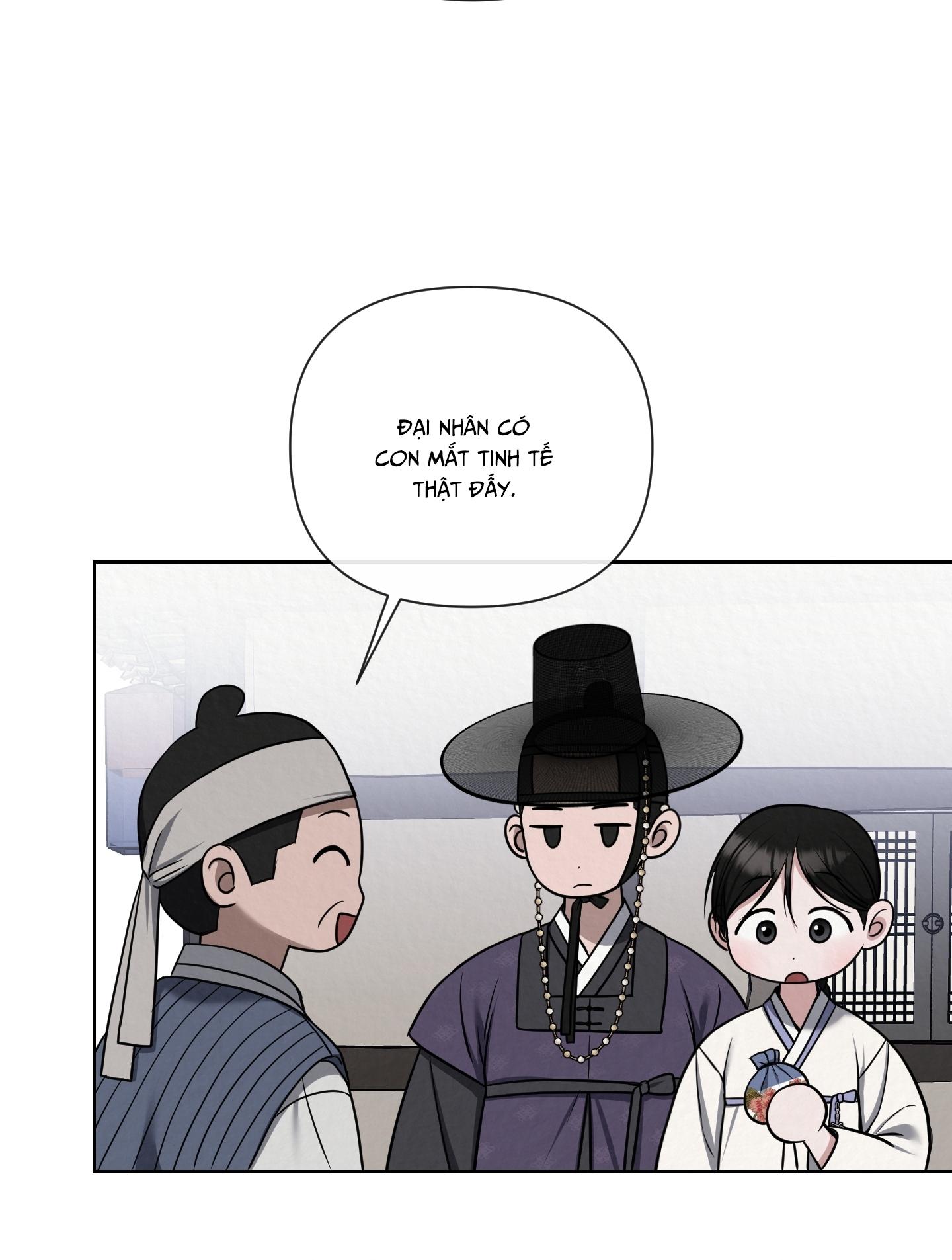 (GĐCV) HỐI HẬN Chapter 4 - Next Chapter 5