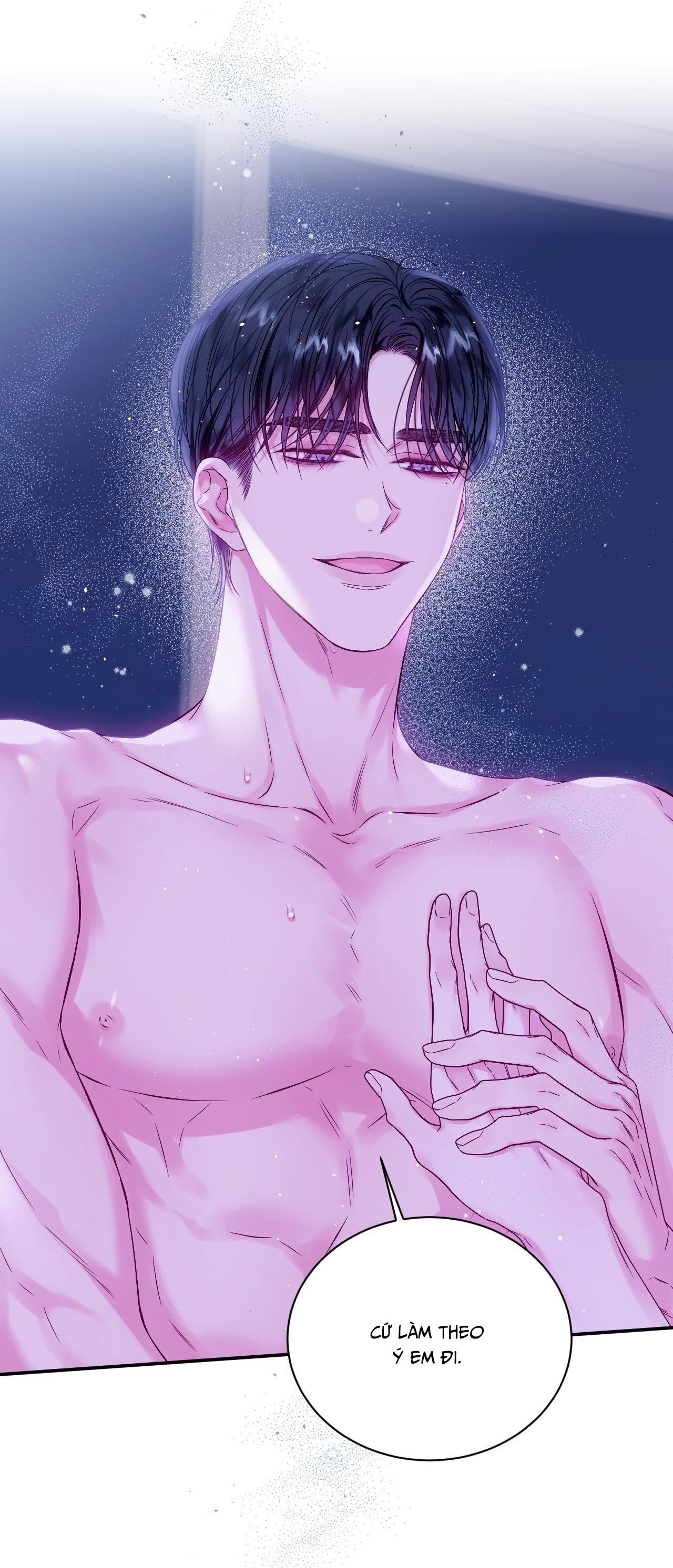 (GĐCV) IMPERFECTLY US Chapter 9 H+ - Trang 2