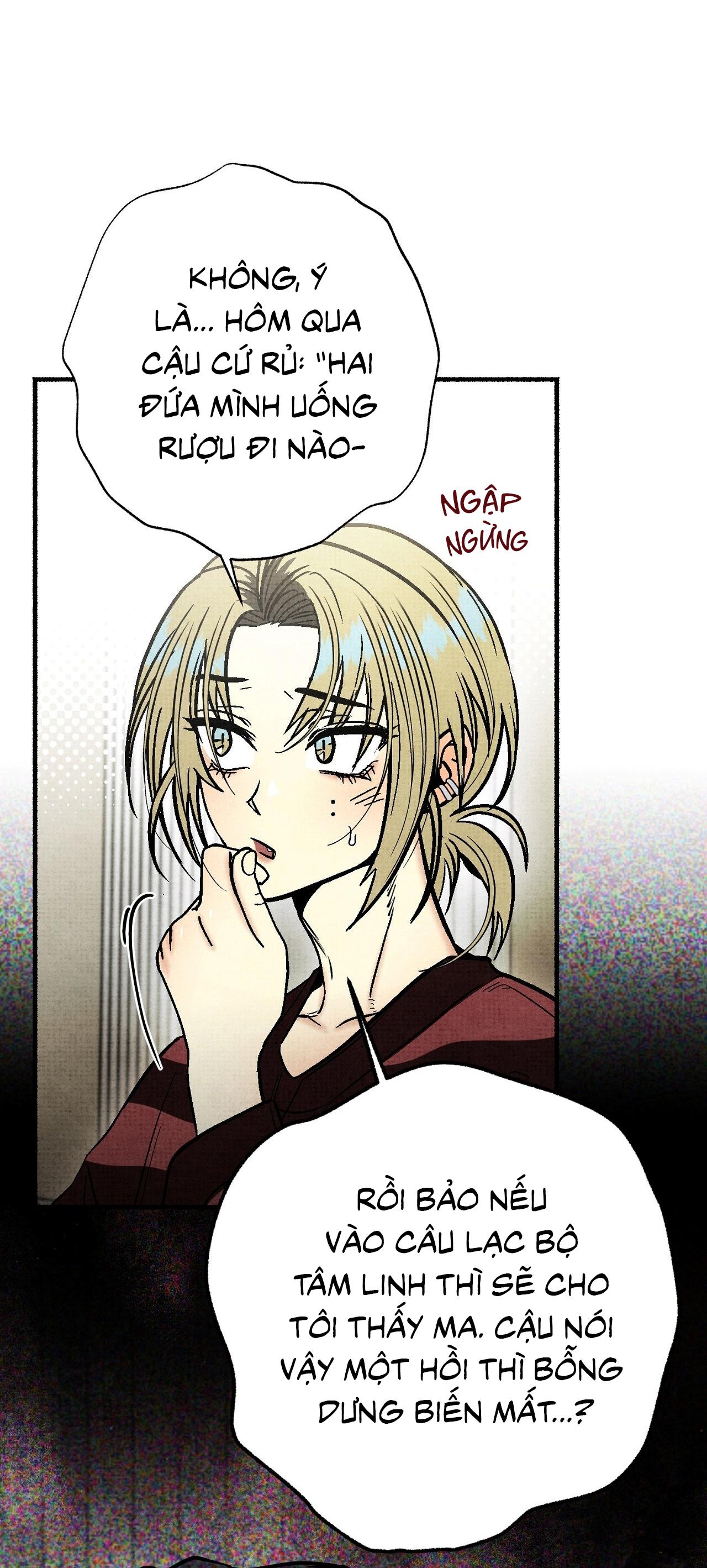 Chuyện Lạ Bốn Mùa Chapter 2 - Trang 2