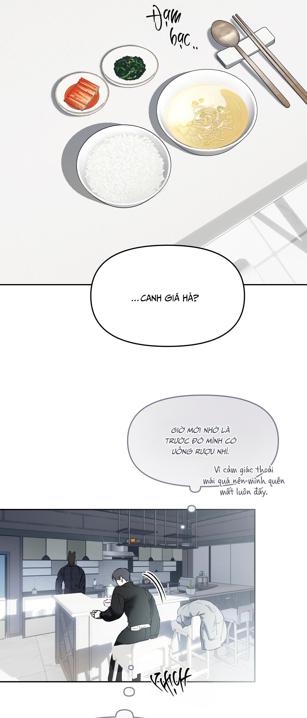 (GĐCV) ÁNH NẮNG LEN LỎI Chapter 8 - Trang 2