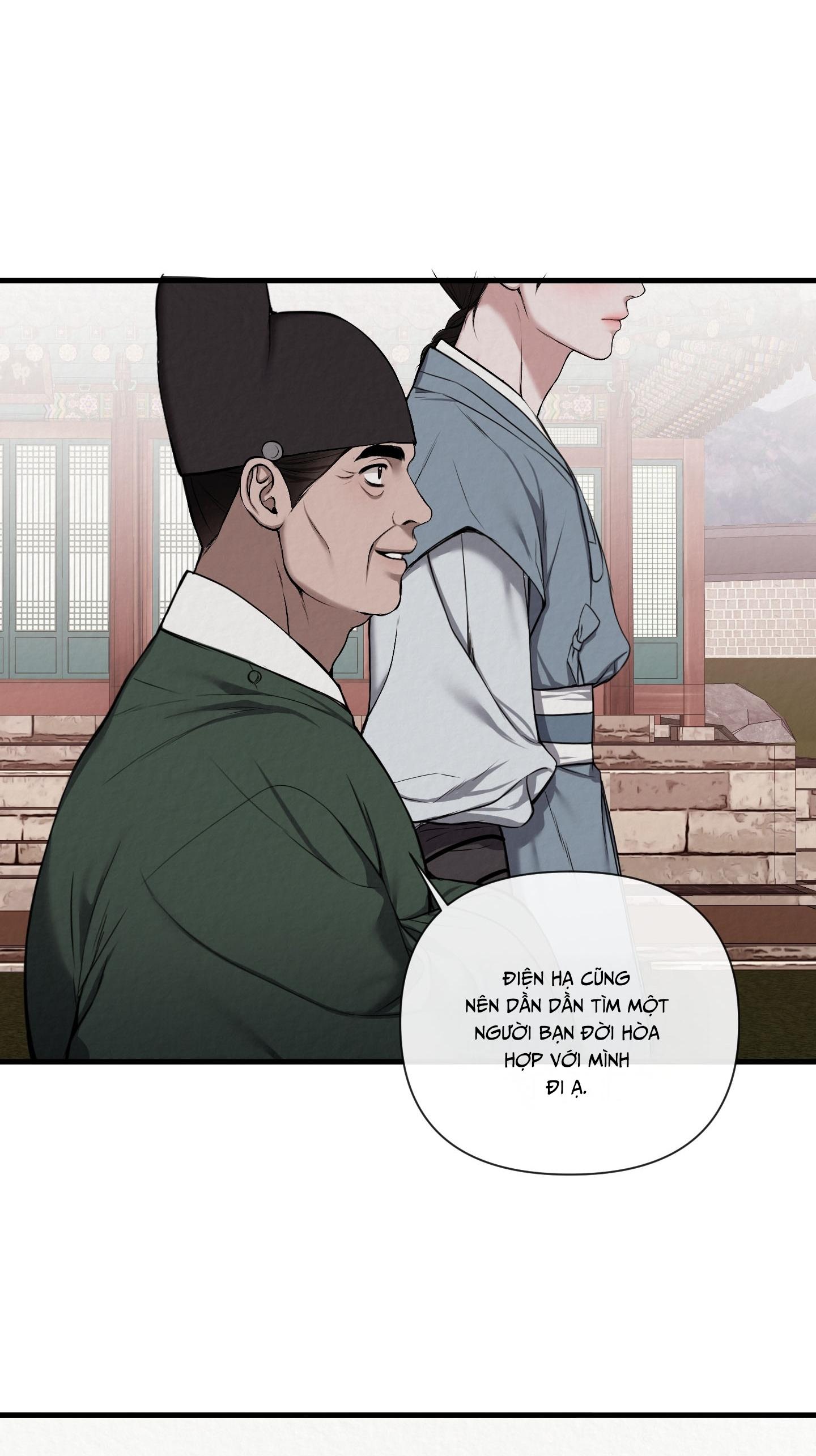 (GĐCV) HỐI HẬN Chapter 2 - Next Chapter 3