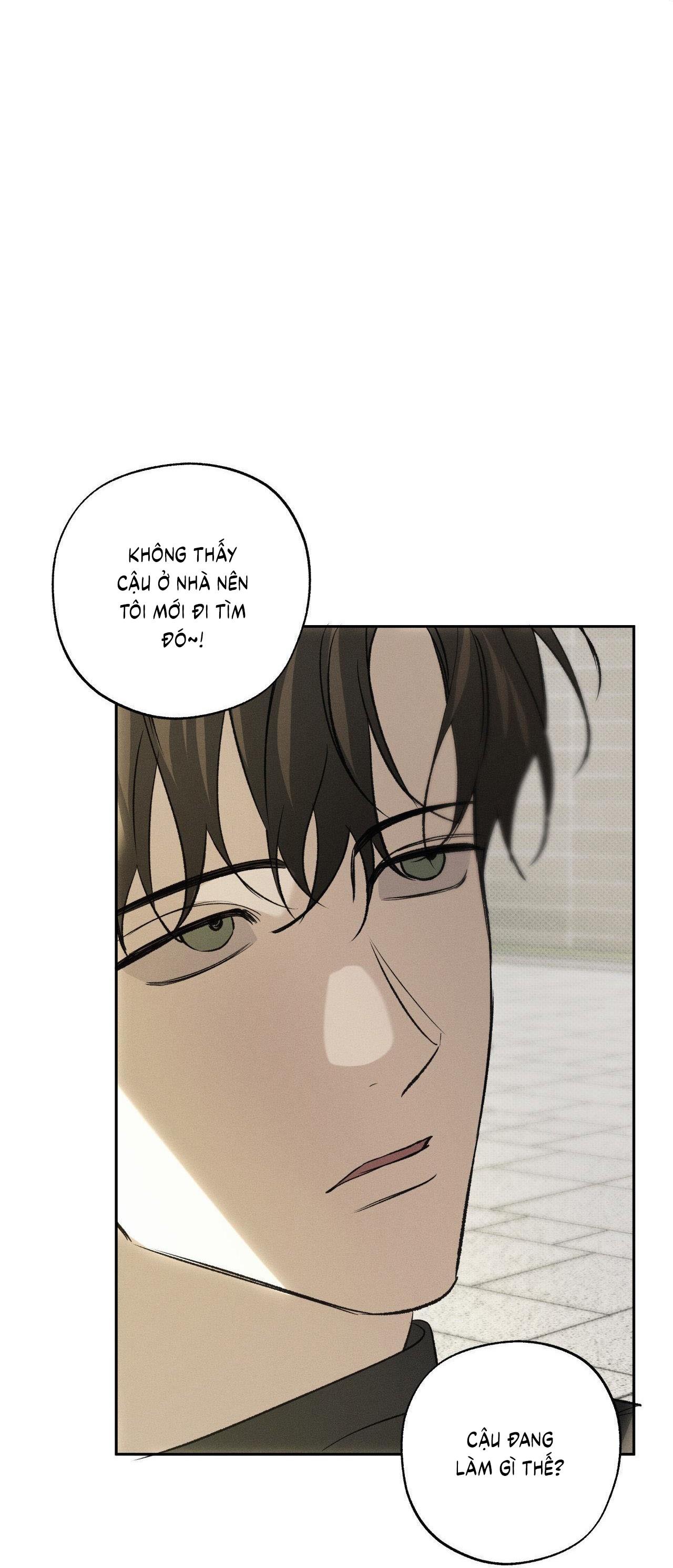 (CBunu) Chó Săn Của Sisyphus Chapter 25 End season 1 - Trang 2