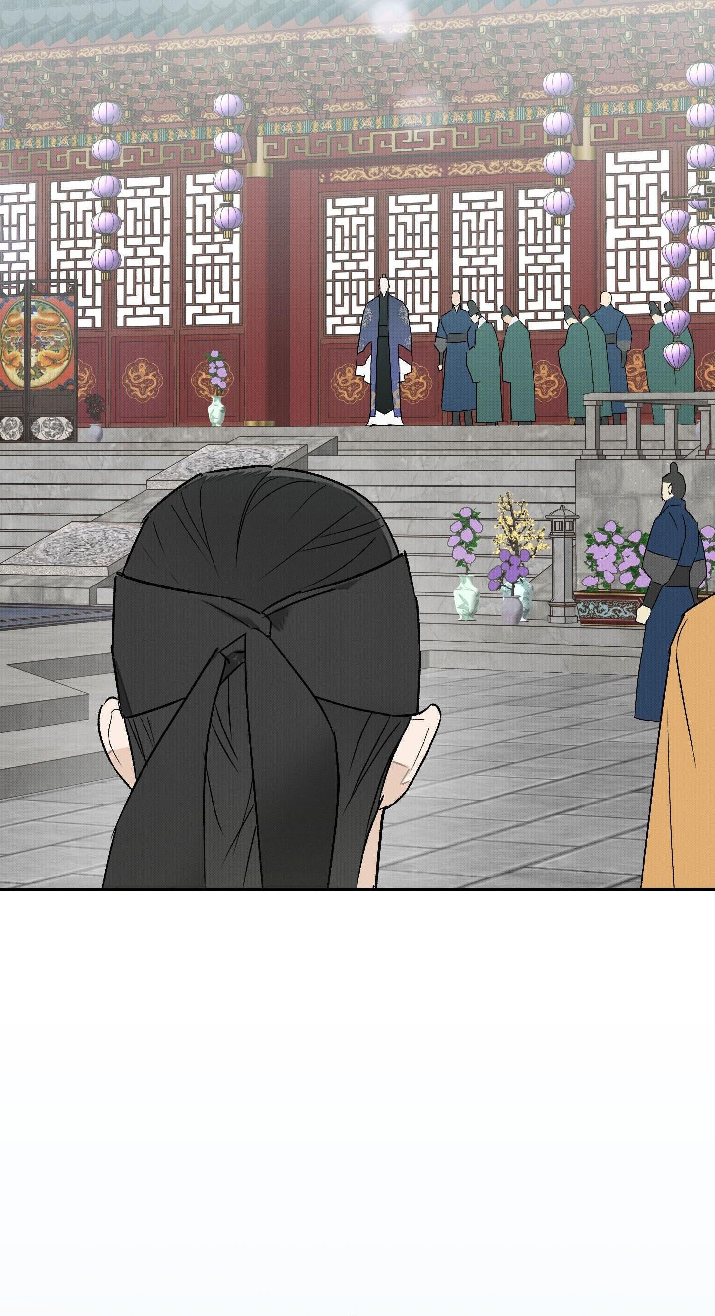 (CBunu) Nguyệt Ẩn Dạ Đàm Chapter 27 - Trang 2
