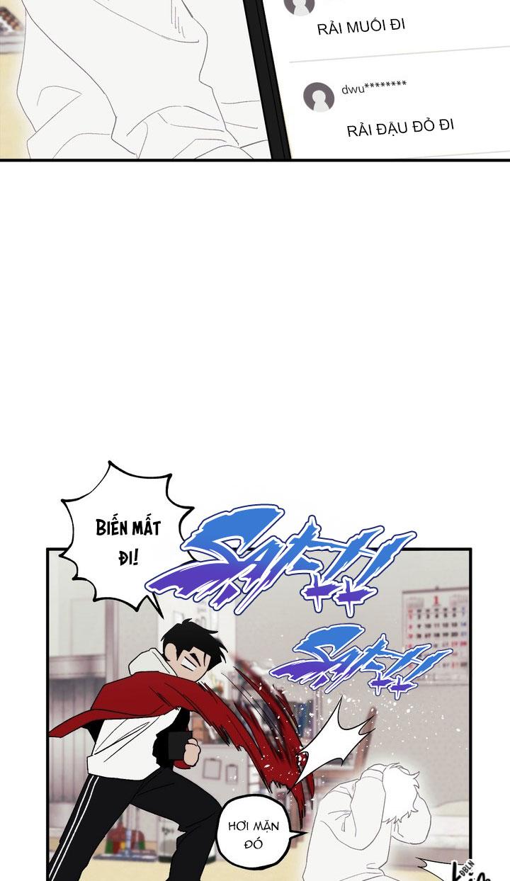 SỰ THAM LAM CỦA NHÂN LOẠI Chapter 17.1 thần linh 1 - Trang 2