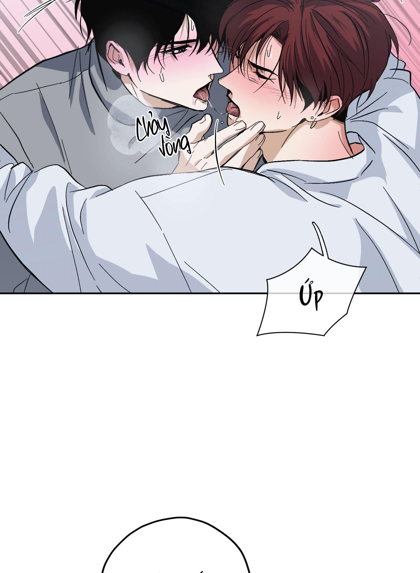 TƯƠNG XỨNG Chapter 11 - Next Chapter 12